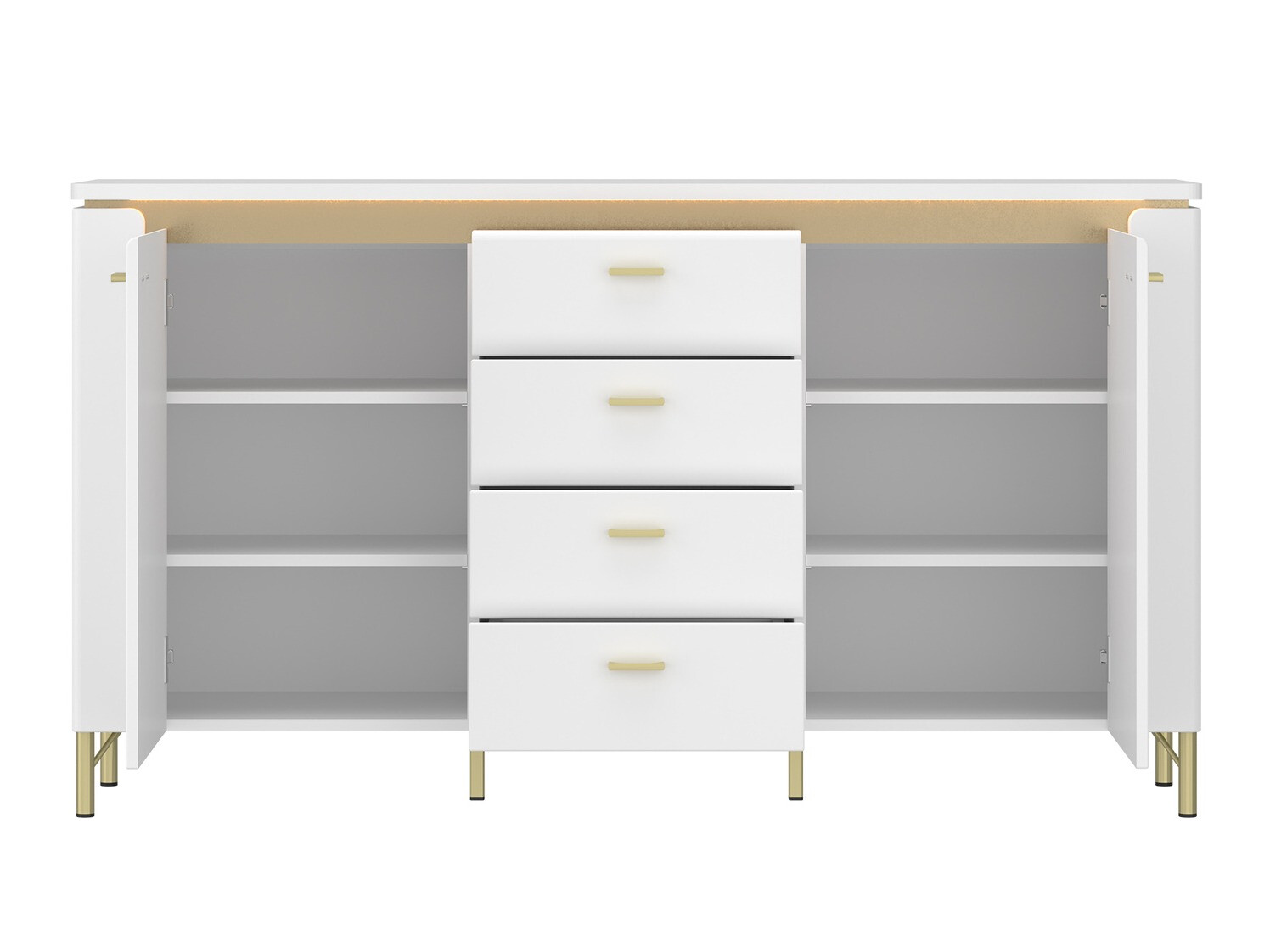 Commode Morcata 103
