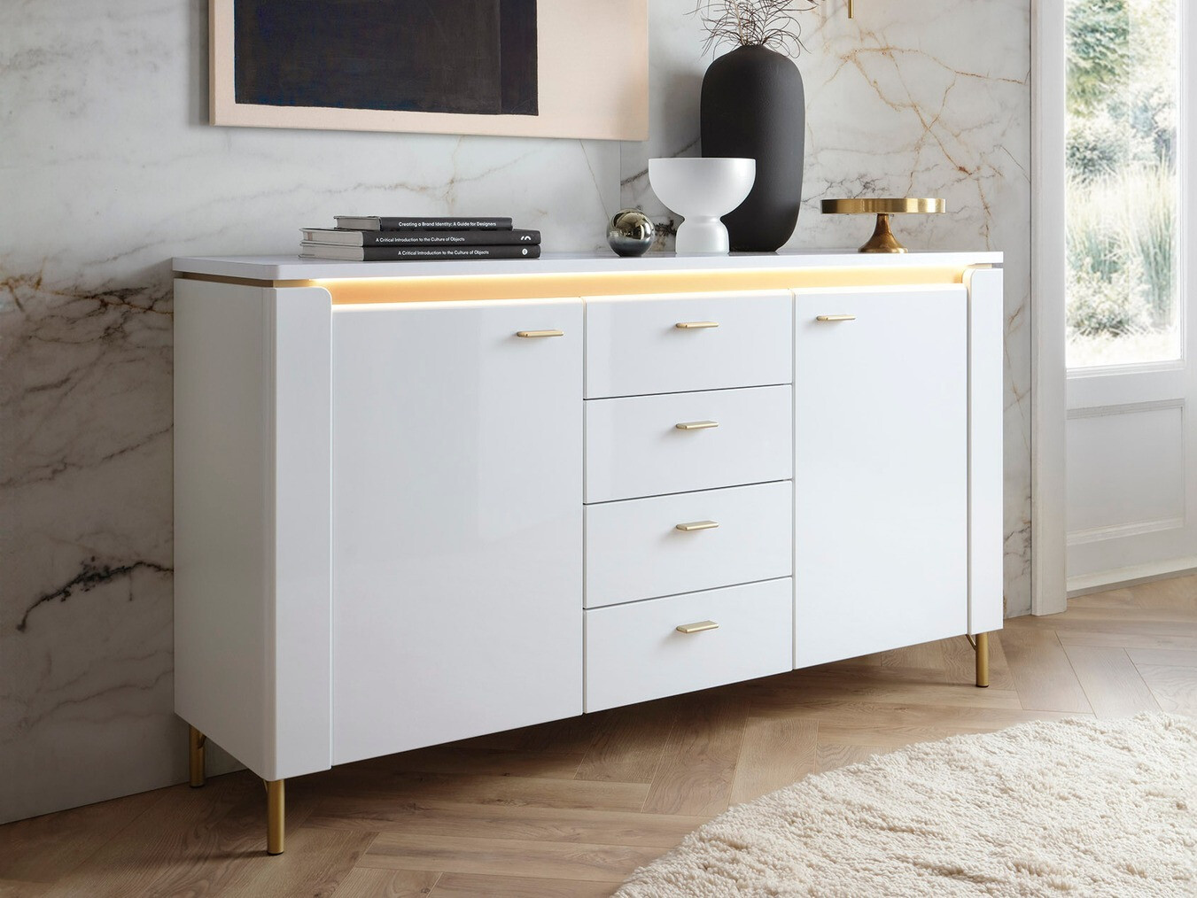 Commode Morcata 103