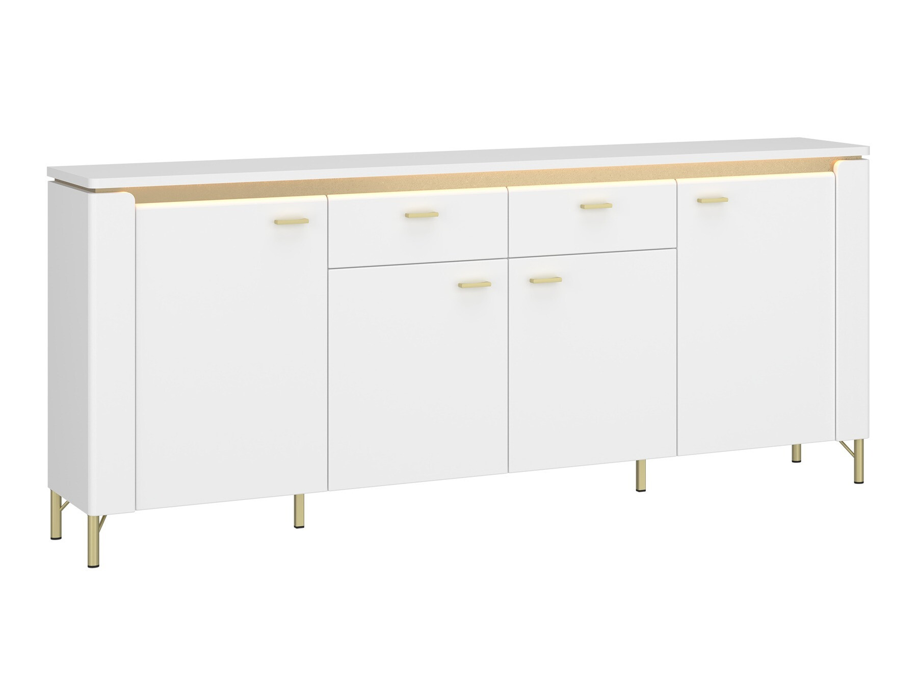 Commode Morcata 104