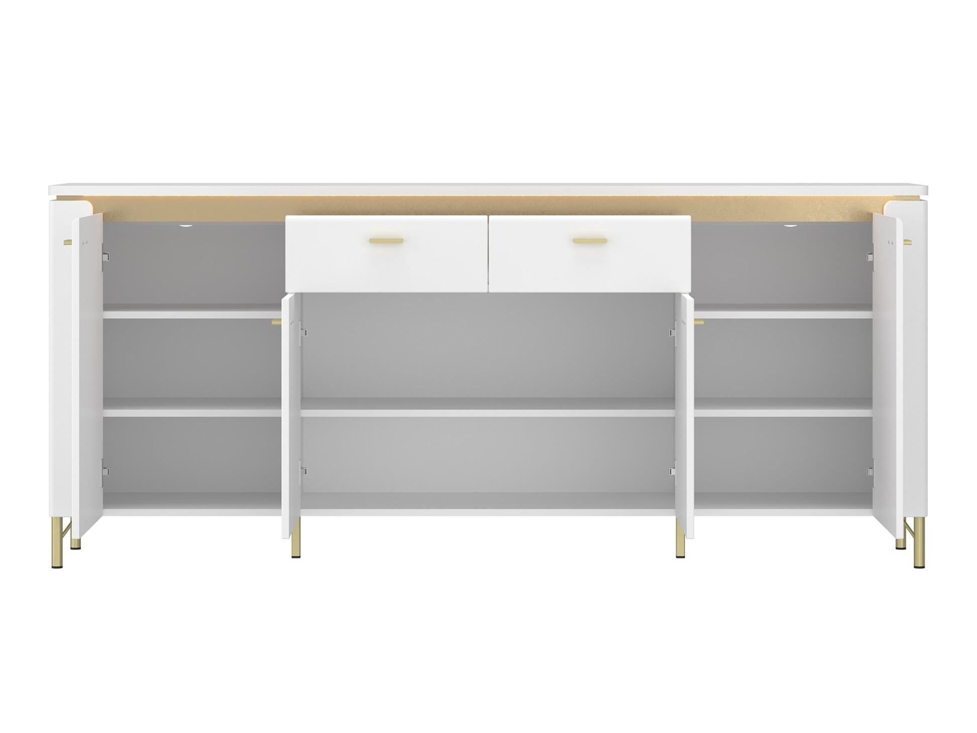 Commode Morcata 104