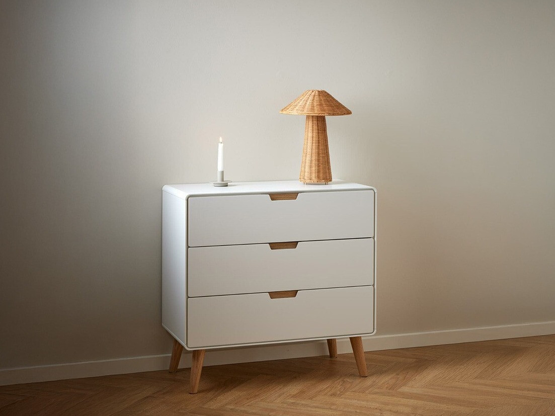 Commode Norsica 849