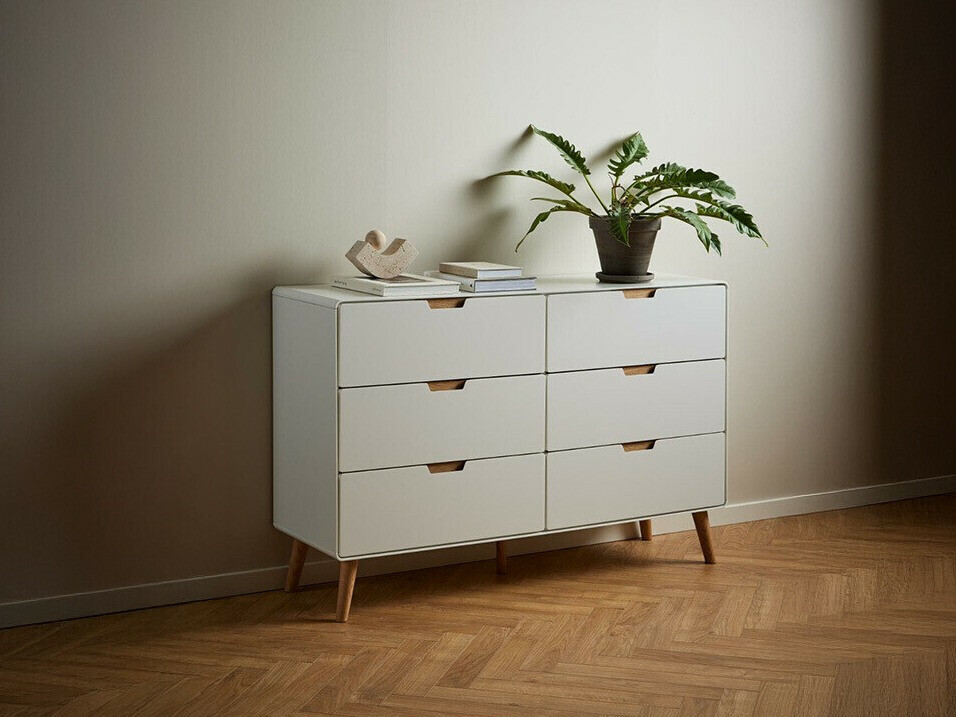 Commode Norsica 850