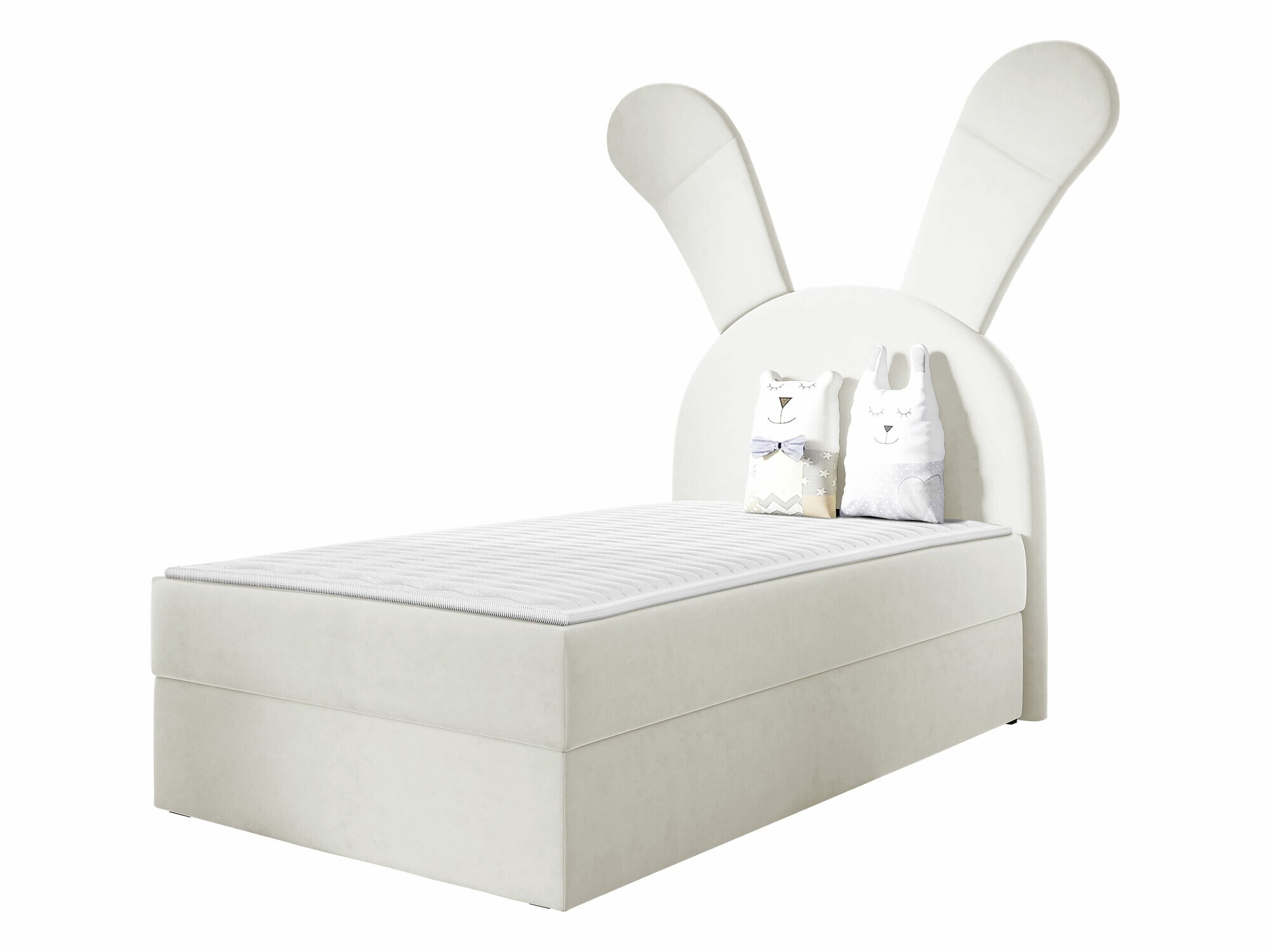 Lit boxspring Stylus (Magic Velvet 2200)