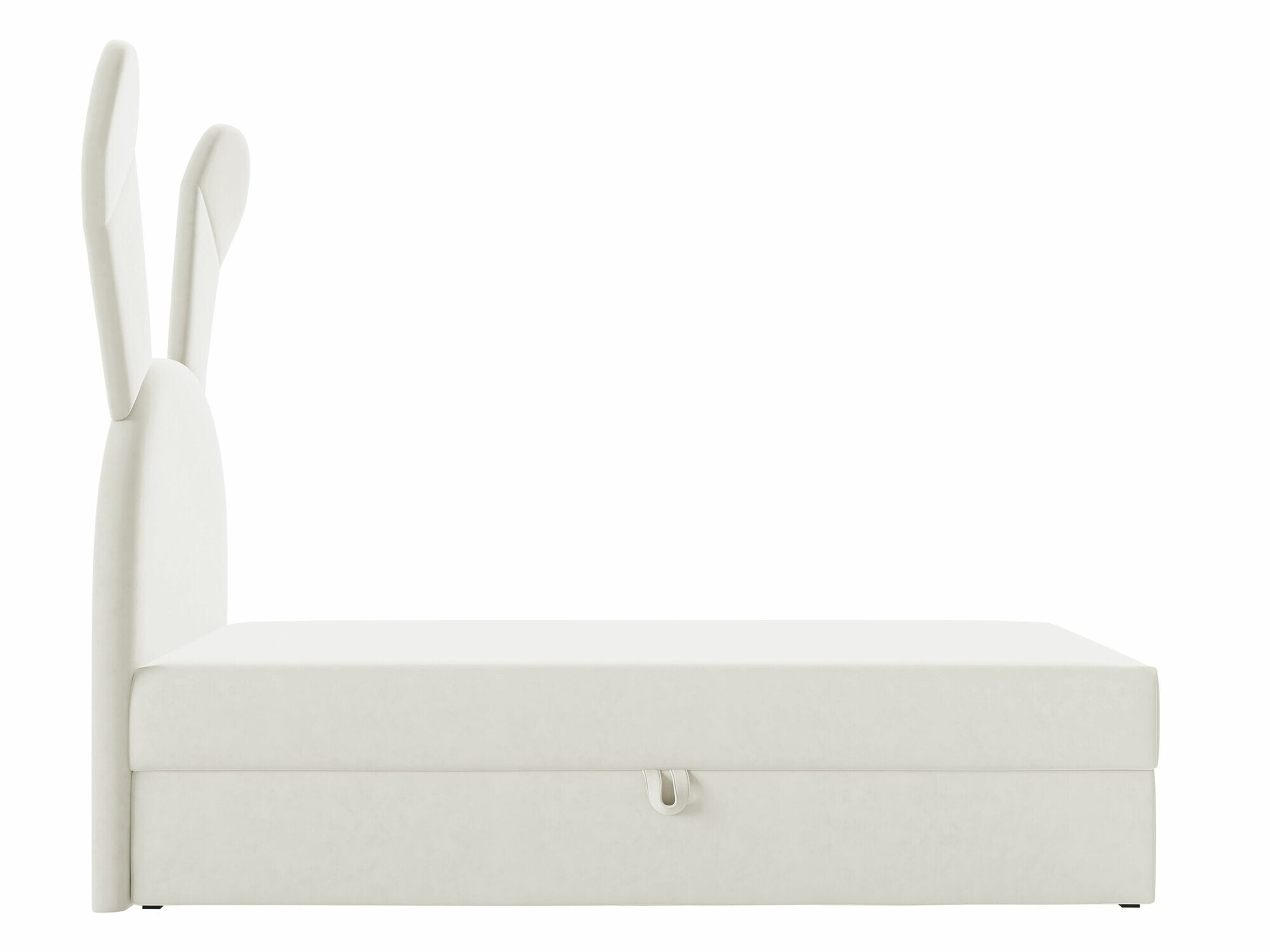 Lit boxspring Stylus (Magic Velvet 2200)