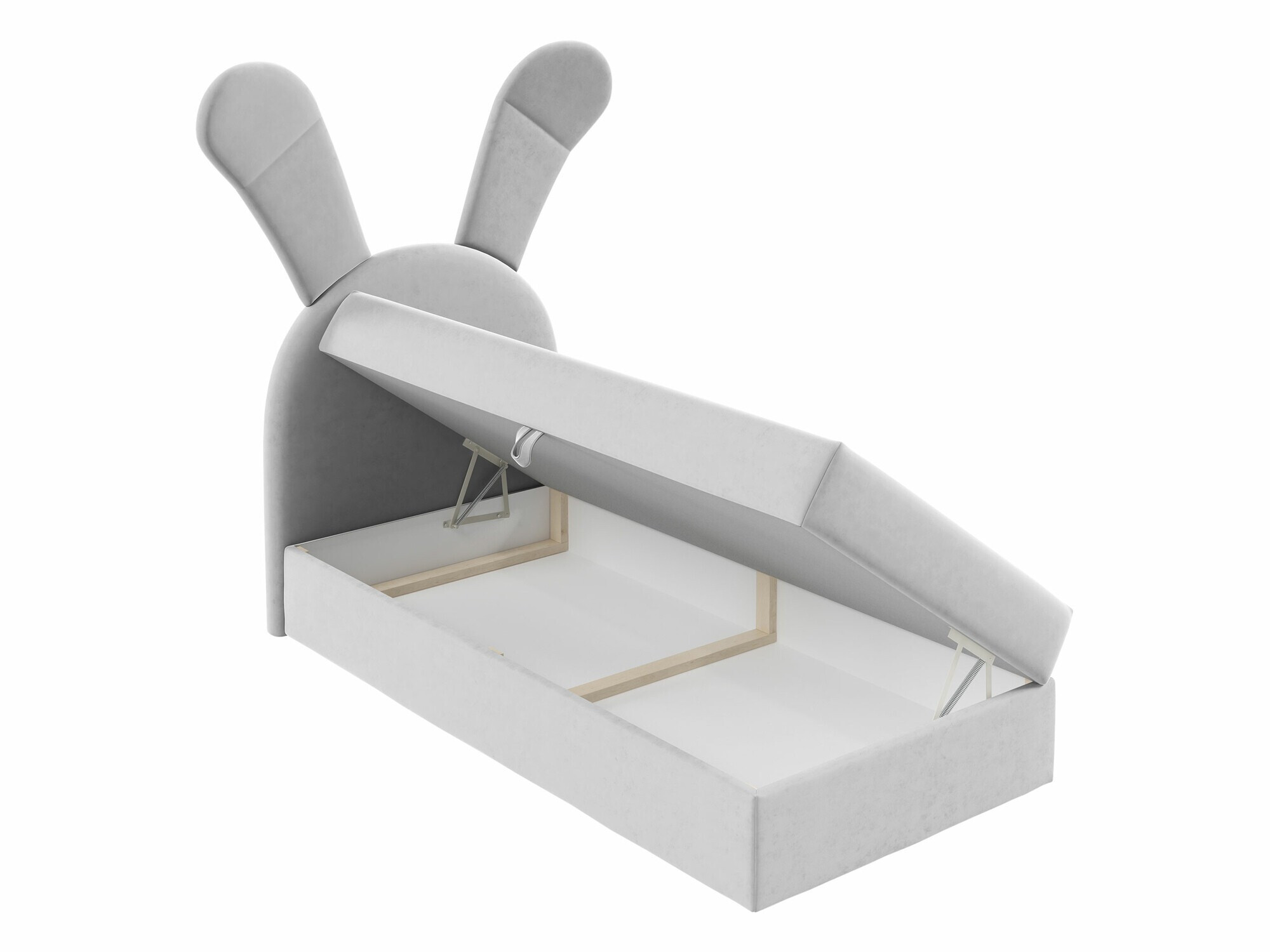 Lit boxspring Stylus (Magic Velvet 2200)