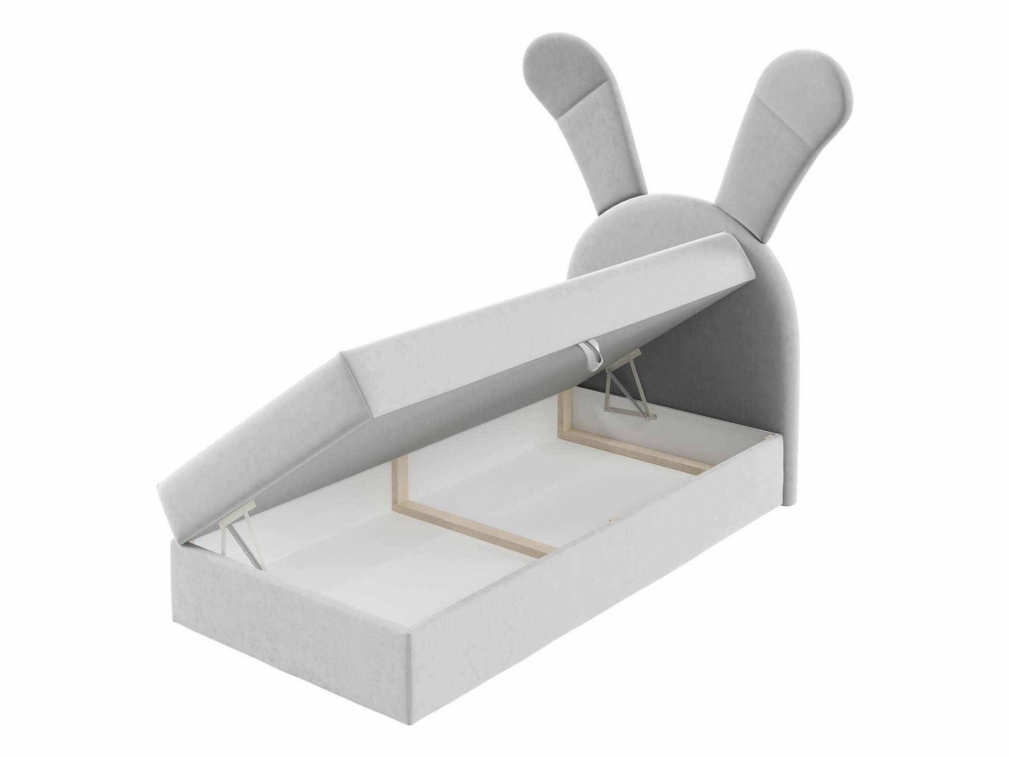 Lit boxspring Stylus (Magic Velvet 2200)