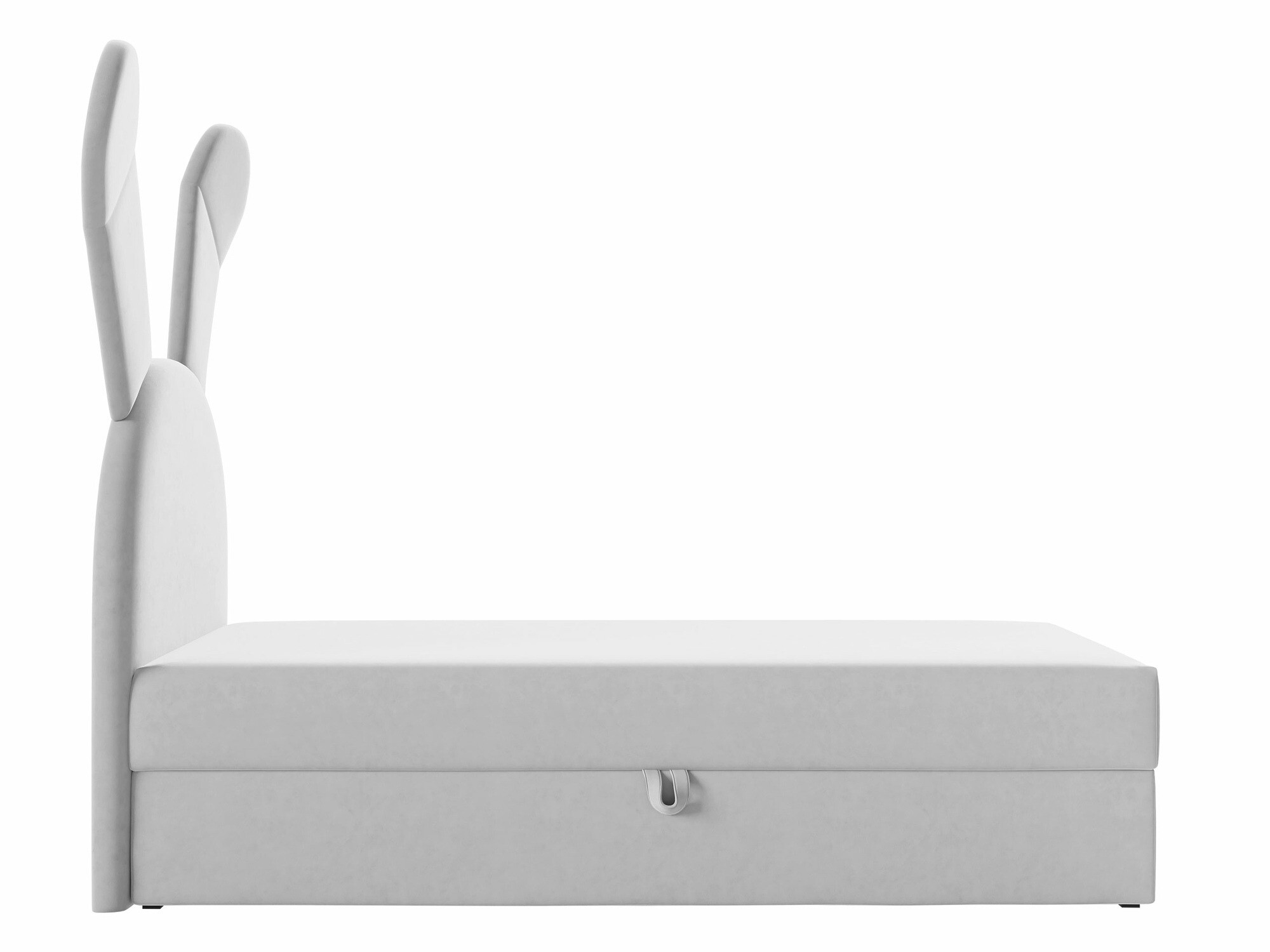 Lit boxspring Stylus (Magic Velvet 2239)