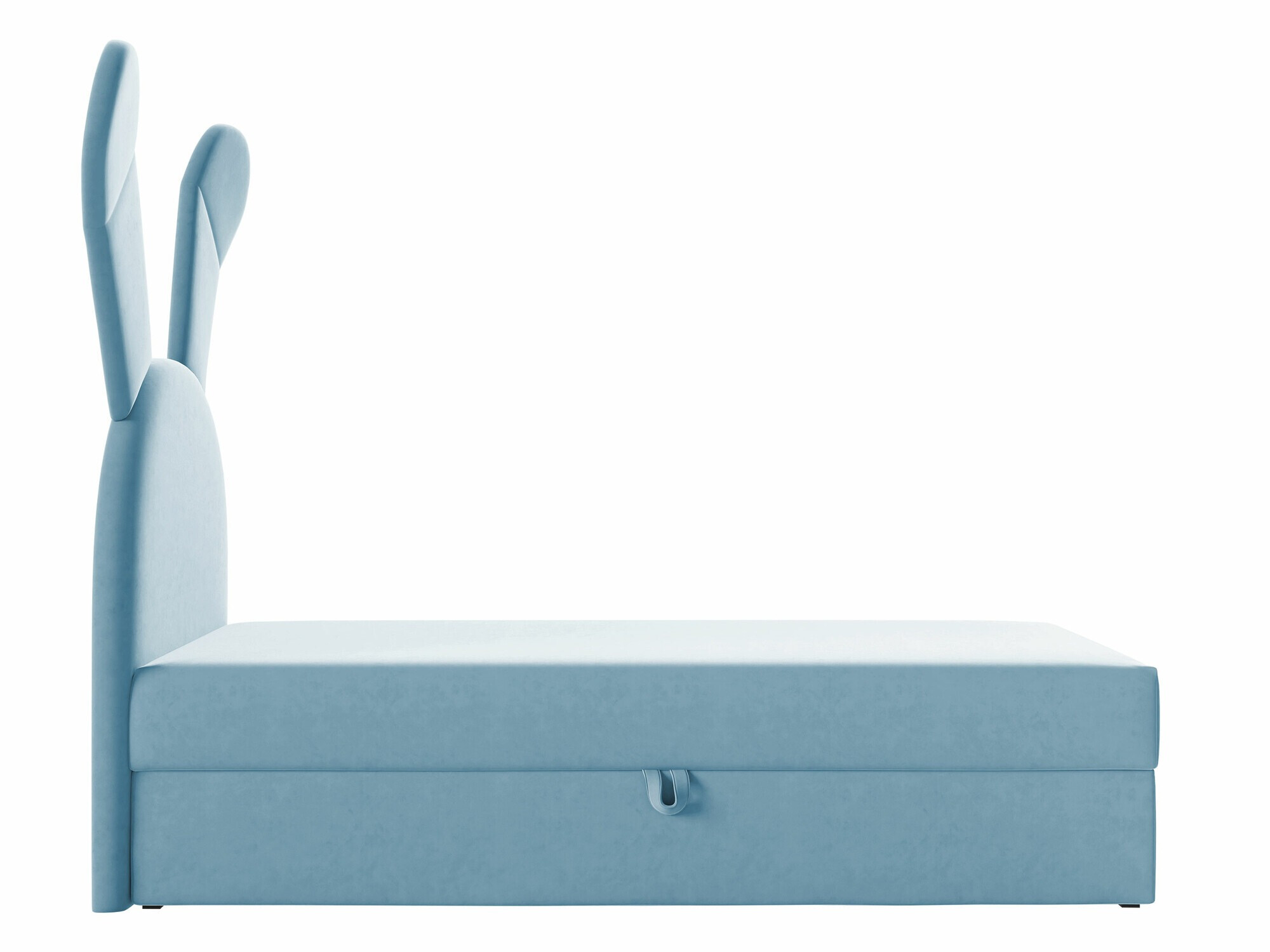 Lit boxspring Stylus (Magic Velvet 2260)