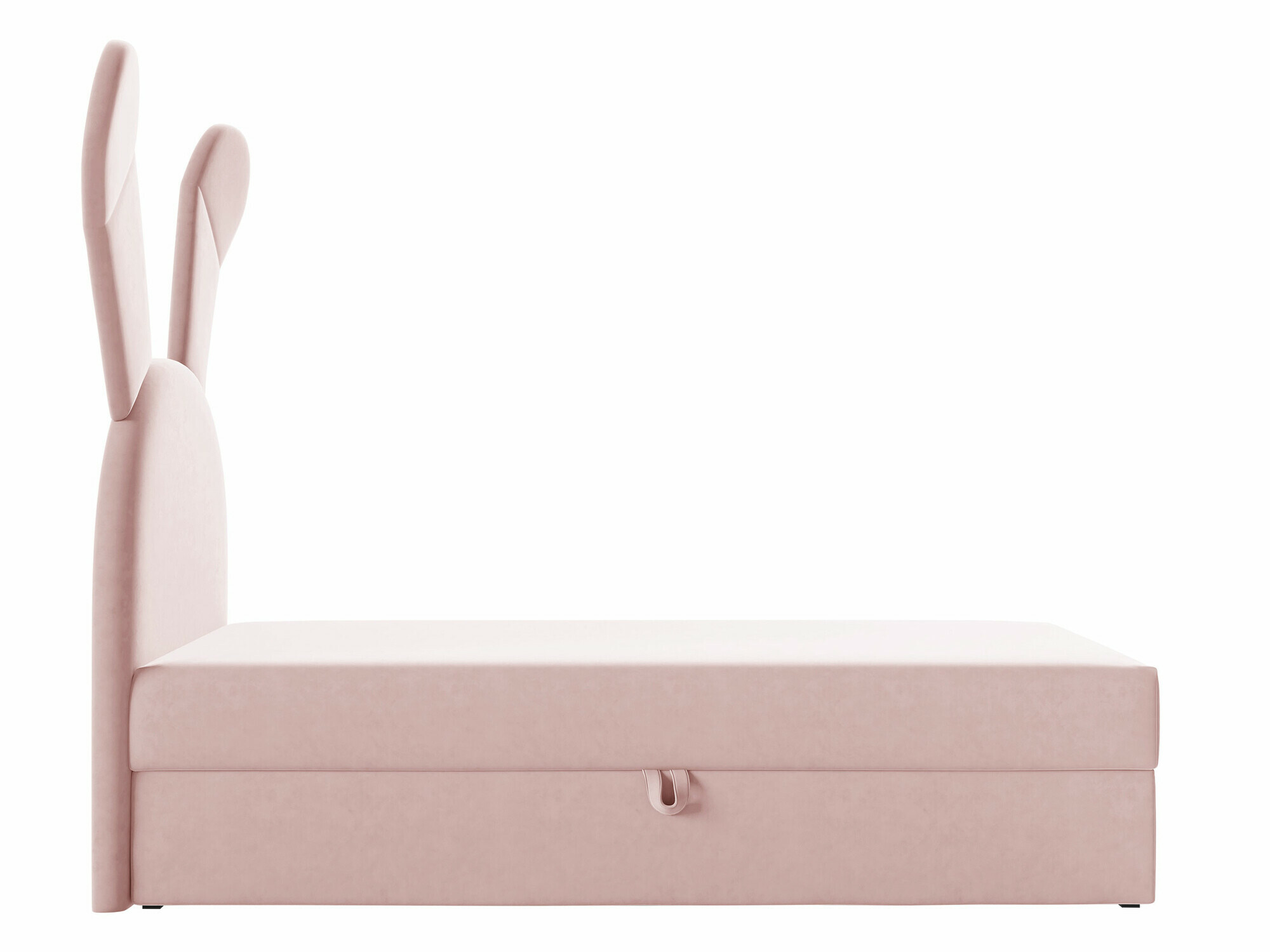 Lit boxspring Stylus (Magic Velvet 2269)