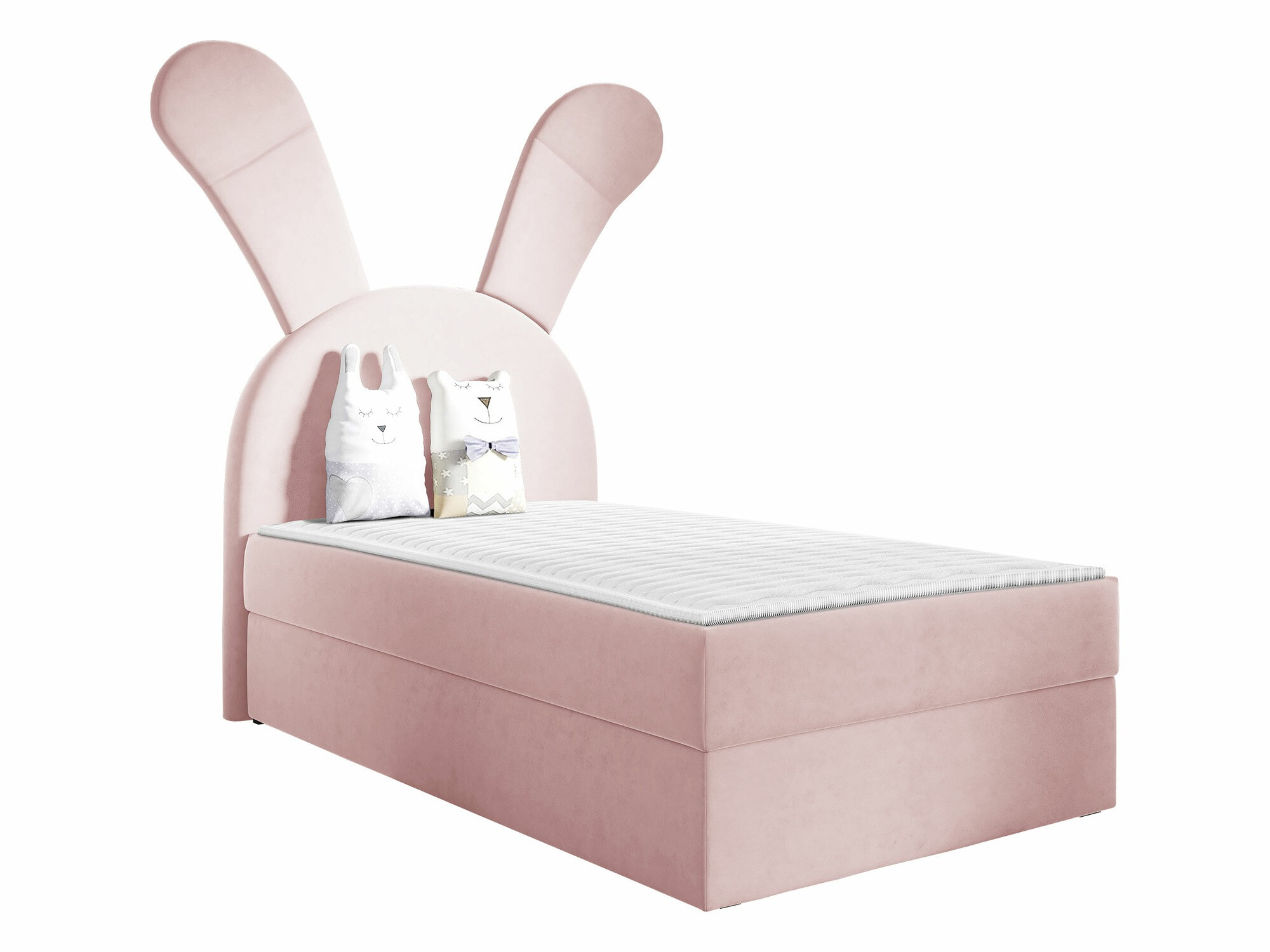 Lit boxspring Stylus (Magic Velvet 2269)
