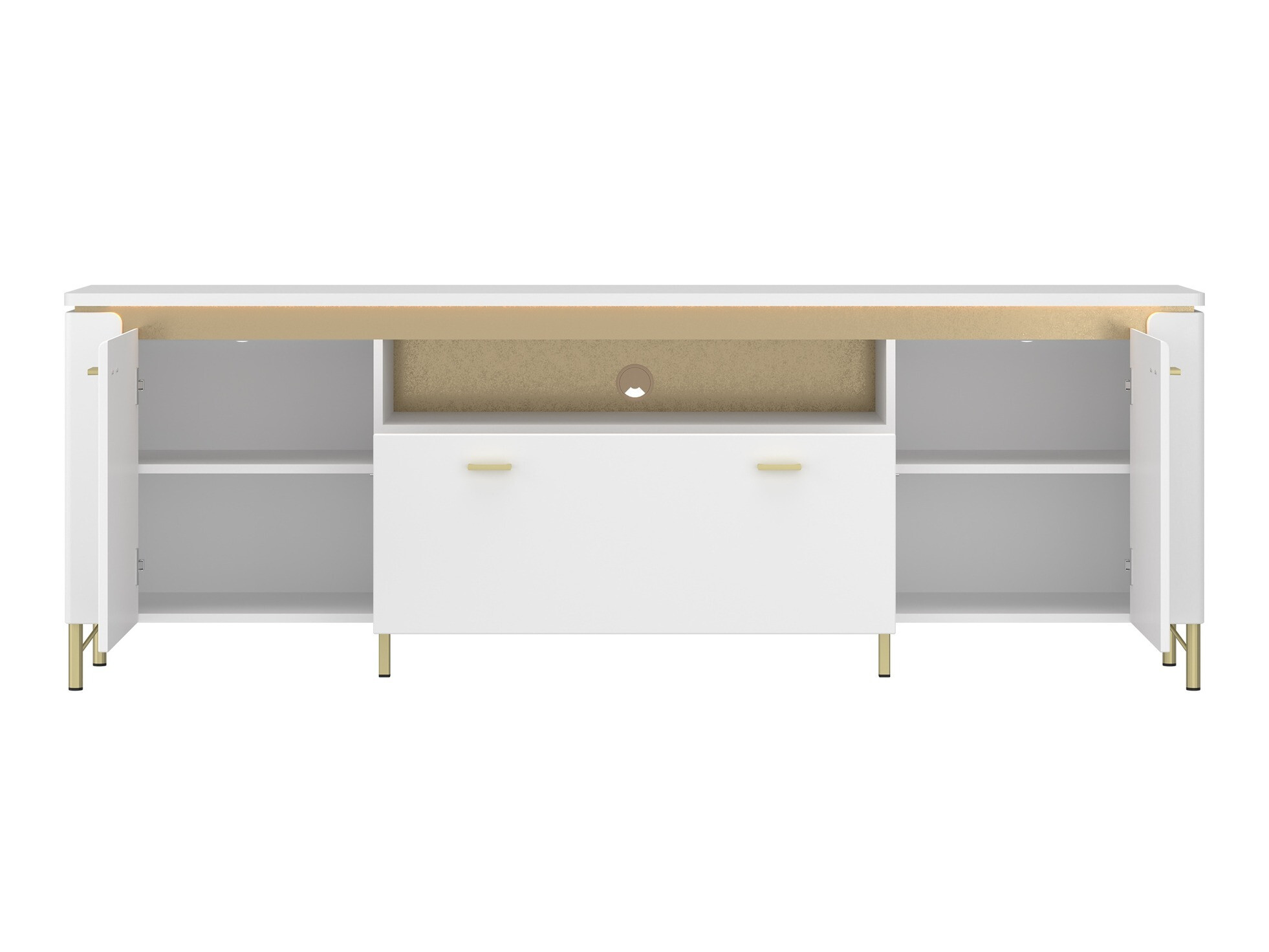Meuble TV Morcata 101