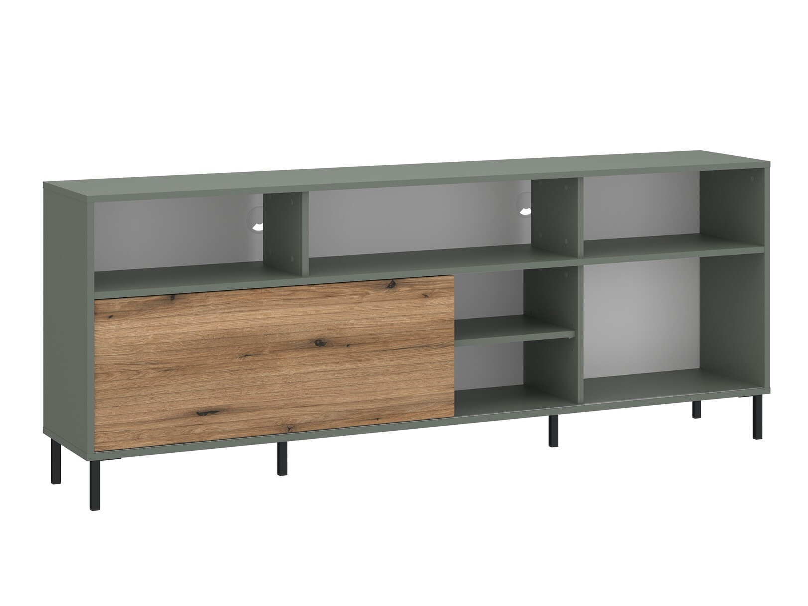 Meuble TV Novfera 100