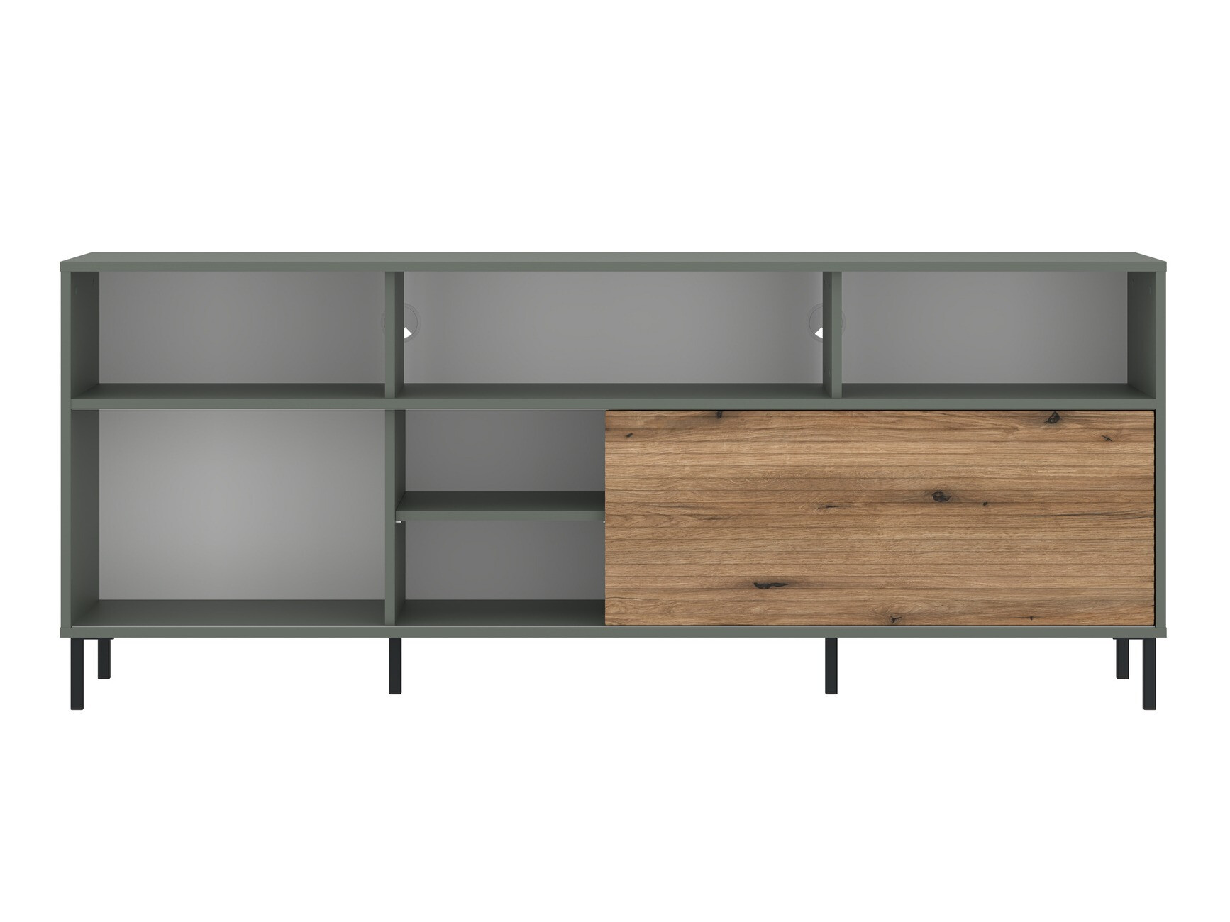 Meuble TV Novfera 100