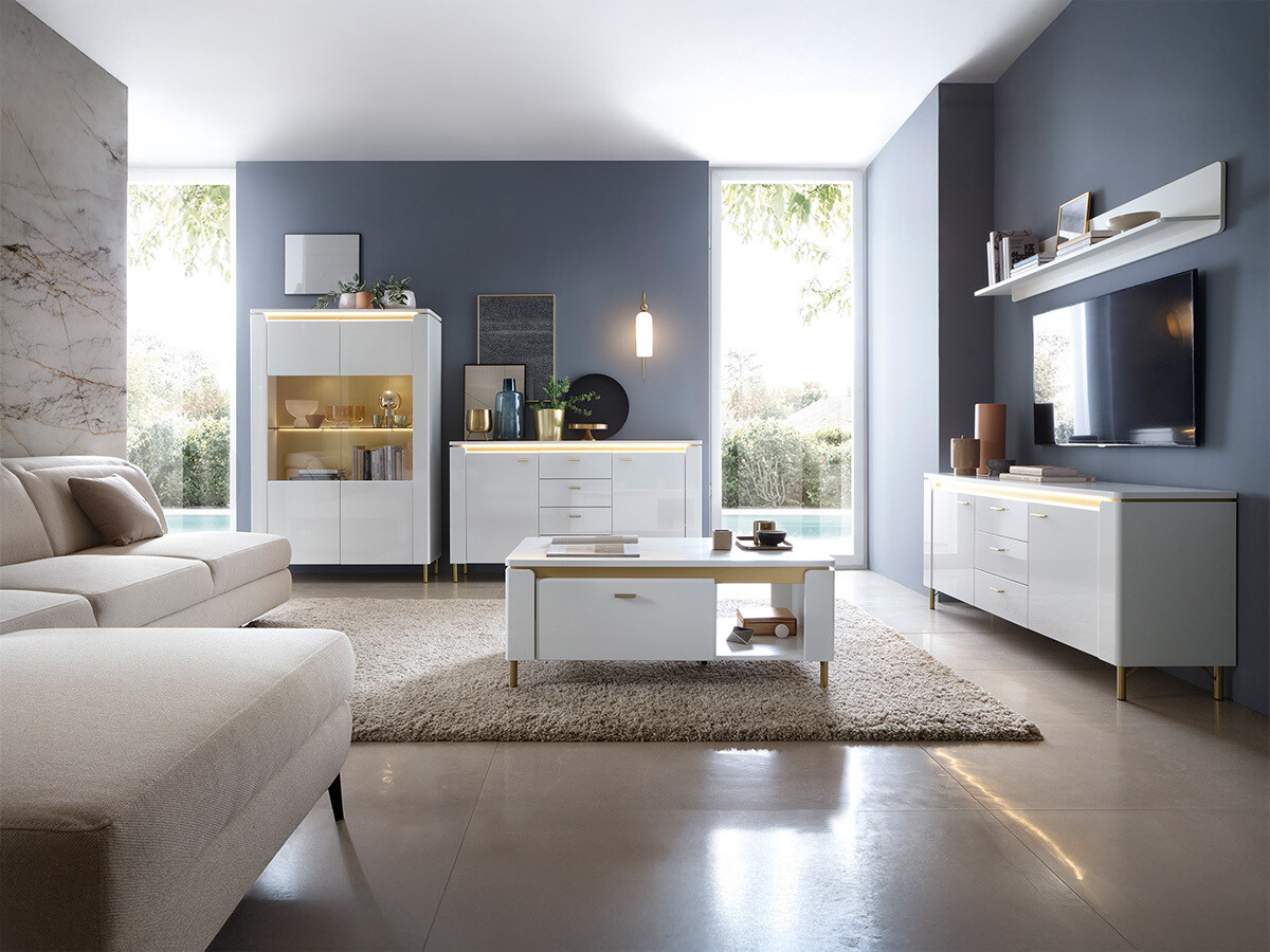 Table basse Morcata 107