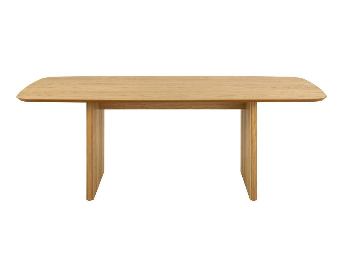 Table Norsica 852 (Chêne)