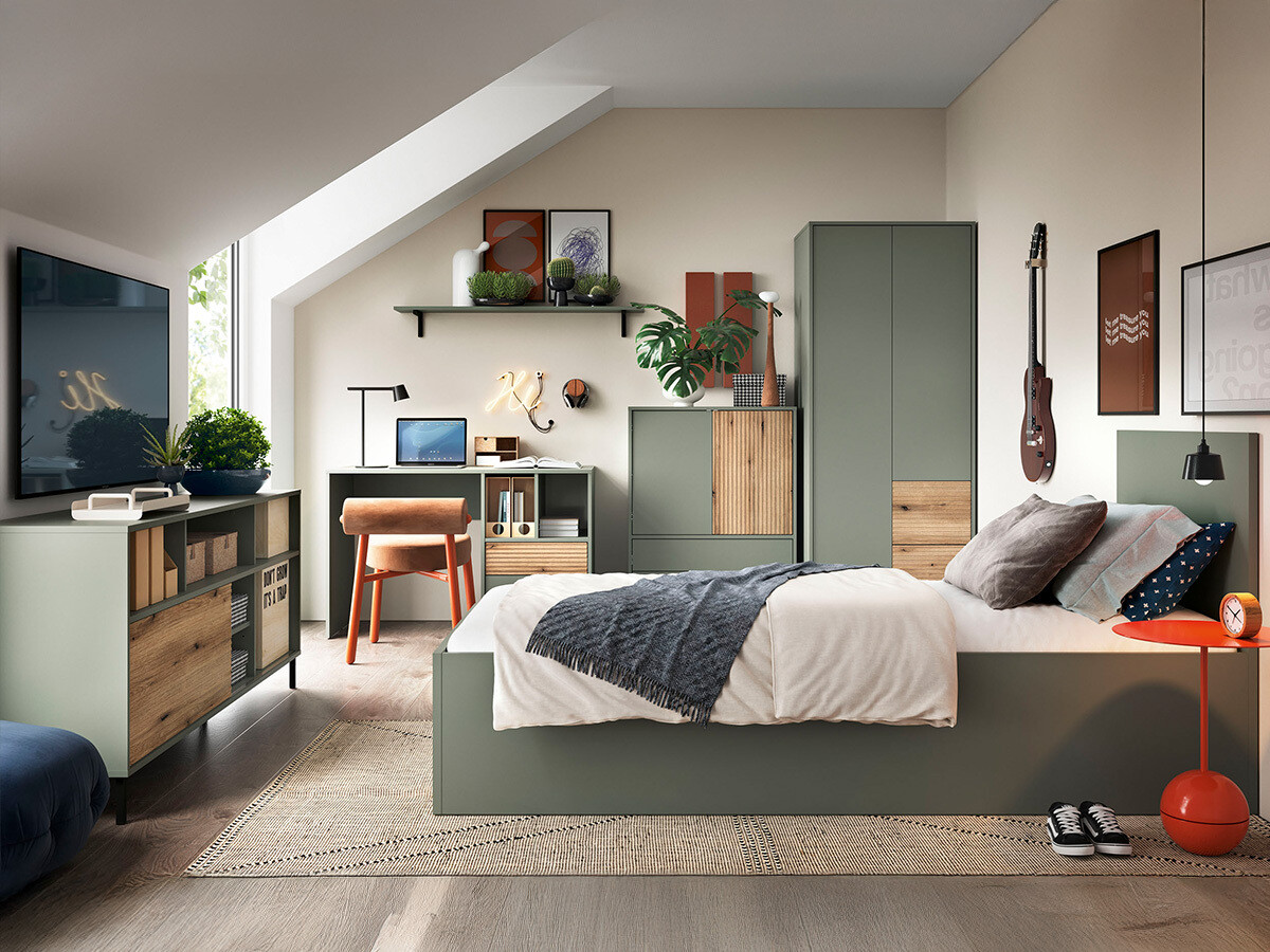 Armoire Novfera 107