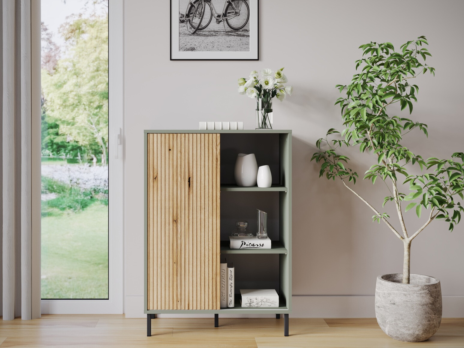 Buffet Novfera 102