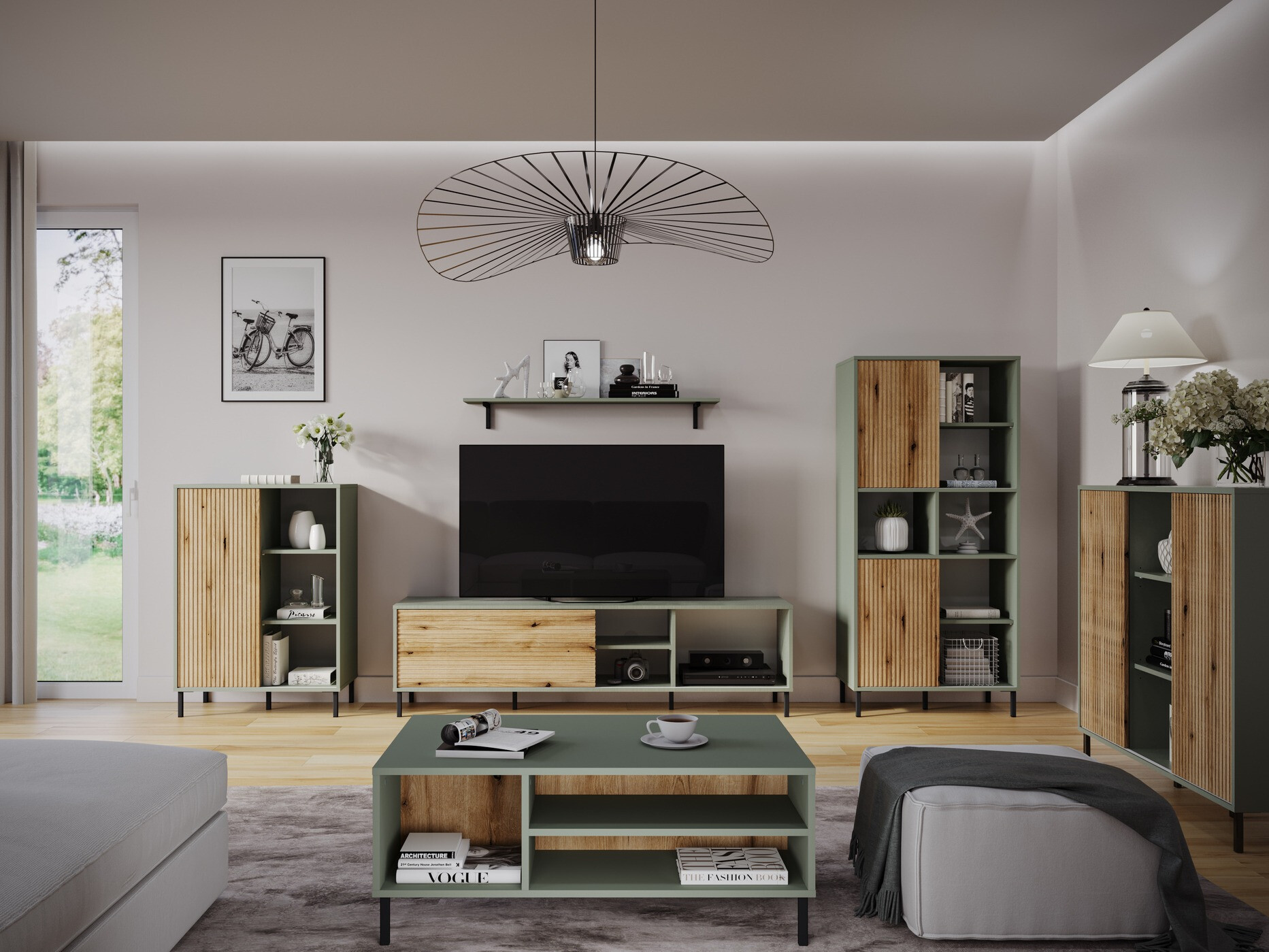 Buffet Novfera 103