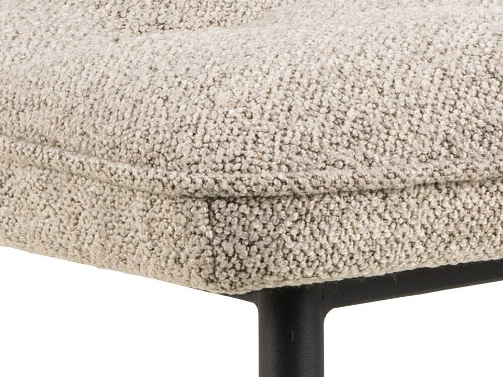 Chaise Norsica 643 (Beige)