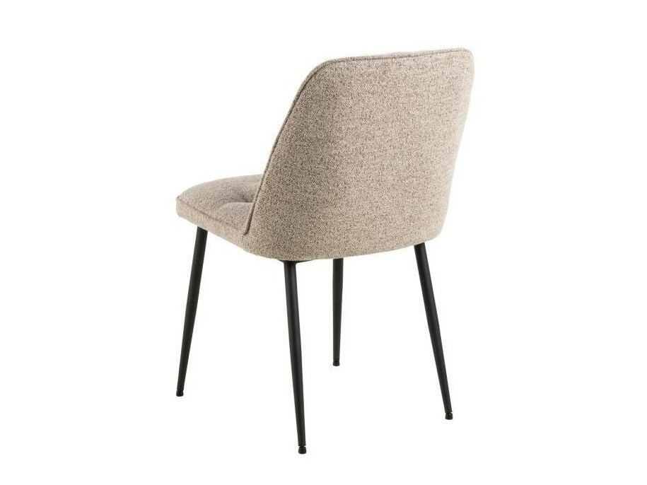 Chaise Norsica 643 (Beige)