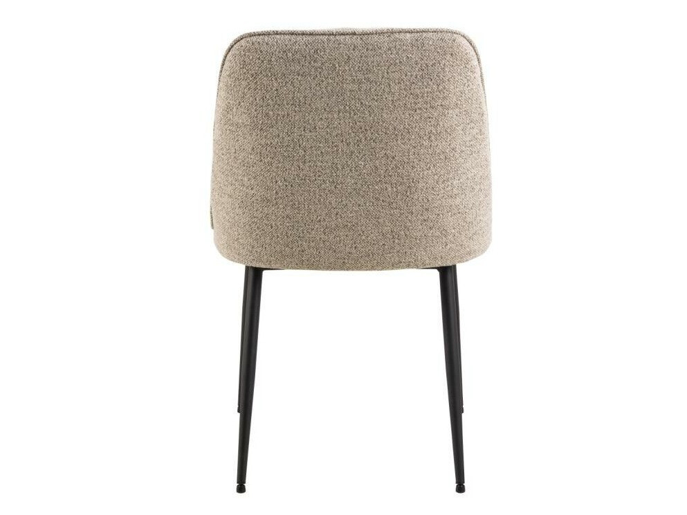 Chaise Norsica 643 (Beige)