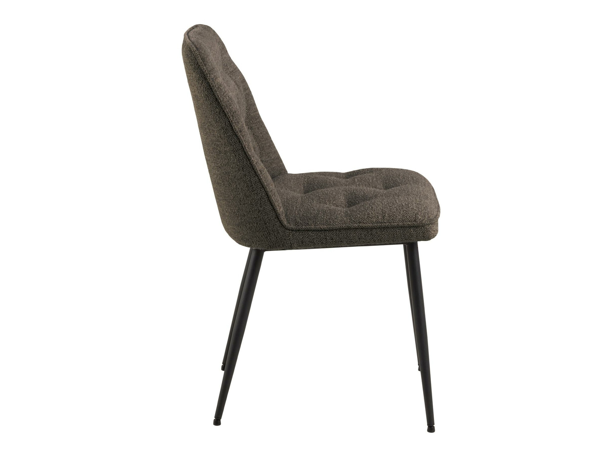 Chaise Norsica 643 (Taupe)
