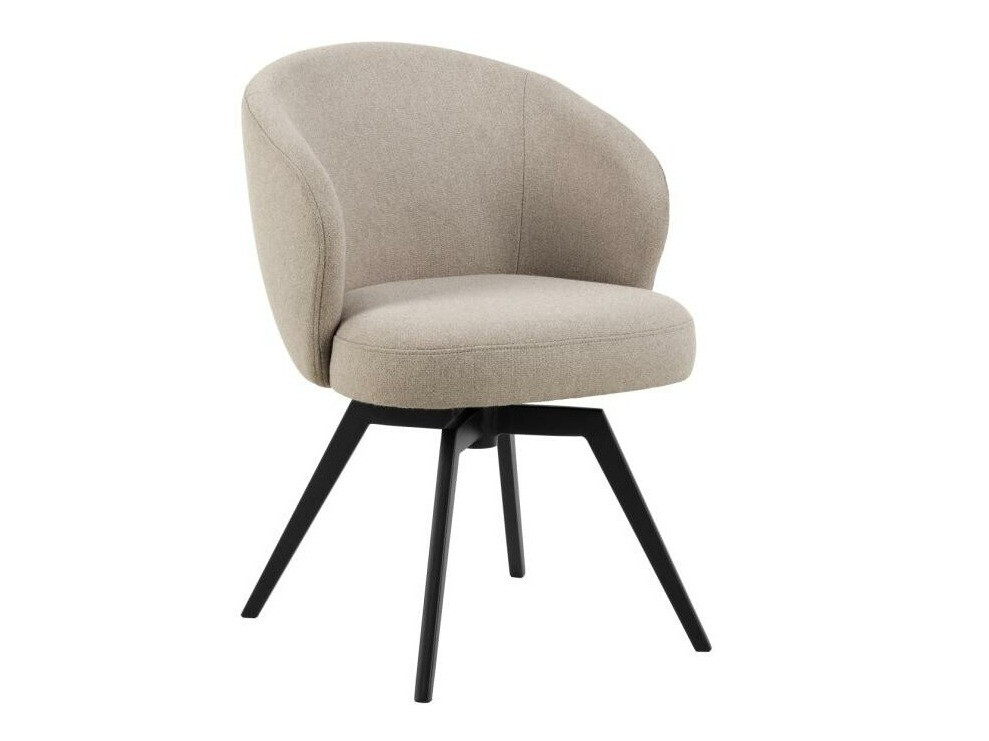 Chaise Norsica 869 (Beige)