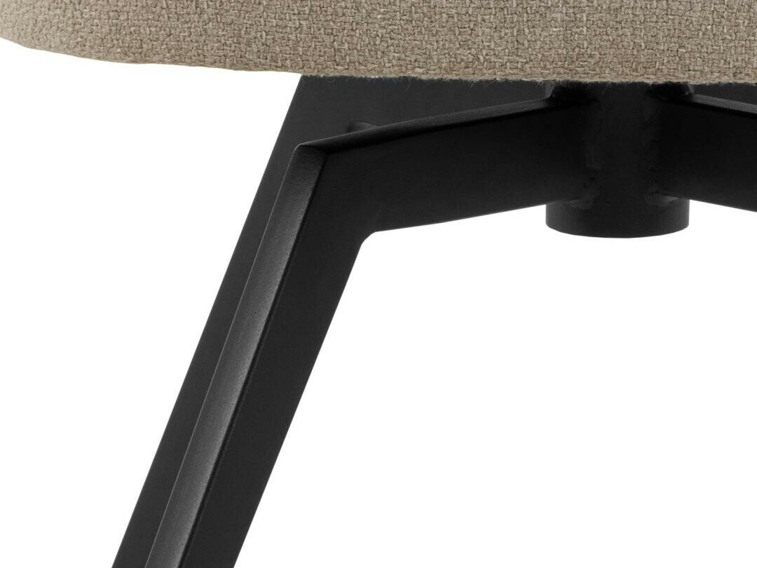 Chaise Norsica 869 (Beige)