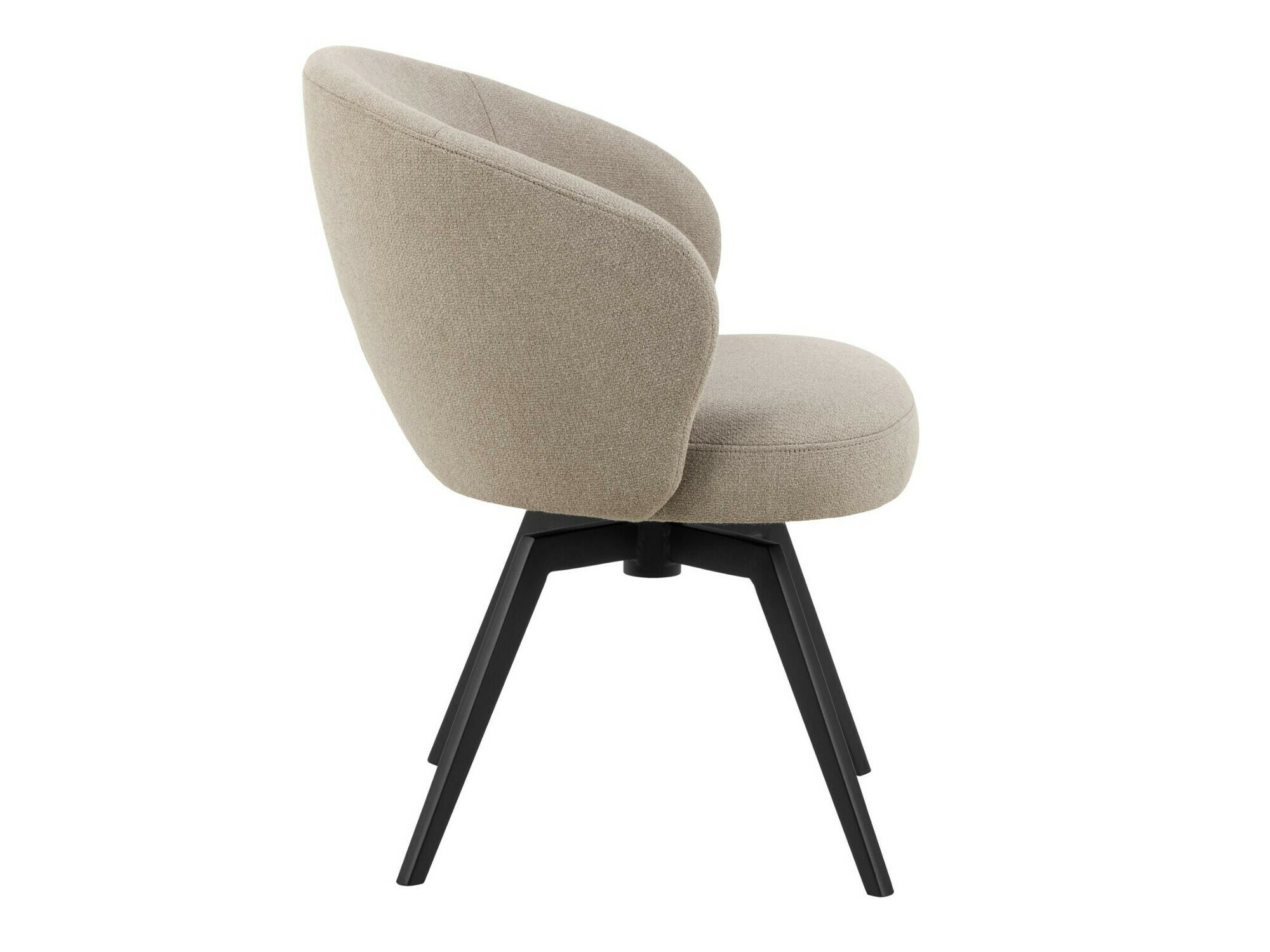 Chaise Norsica 869 (Beige)