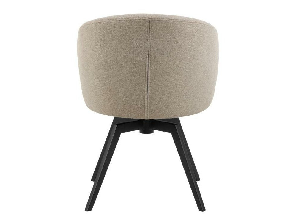 Chaise Norsica 869 (Beige)