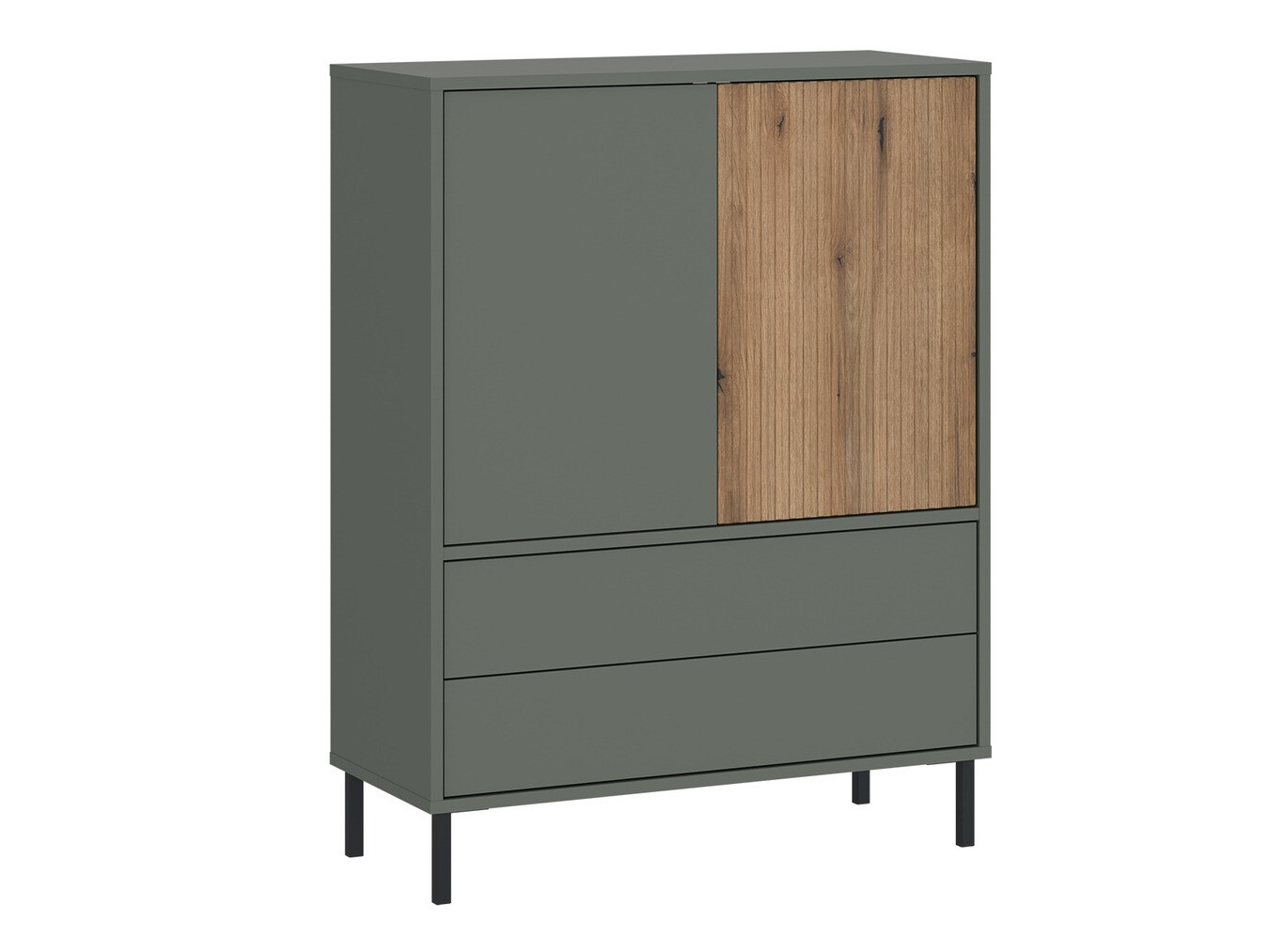 Commode Novfera 109