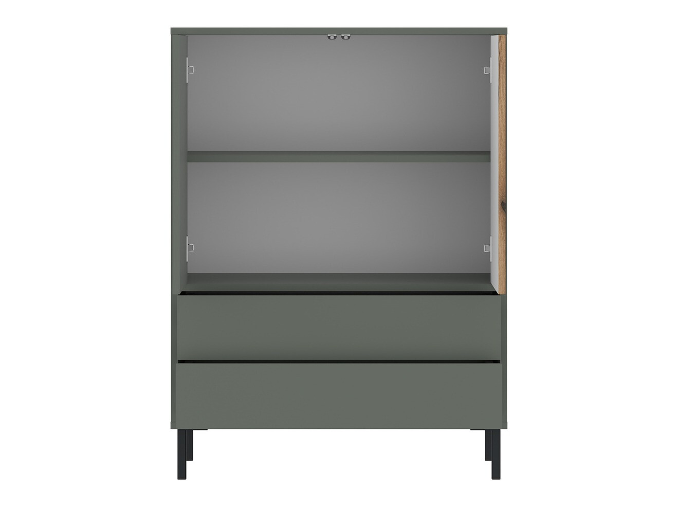 Commode Novfera 109