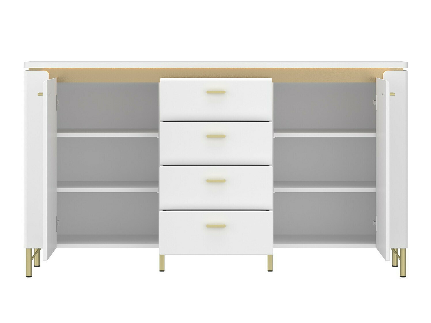Ensemble de salon Morcata 111