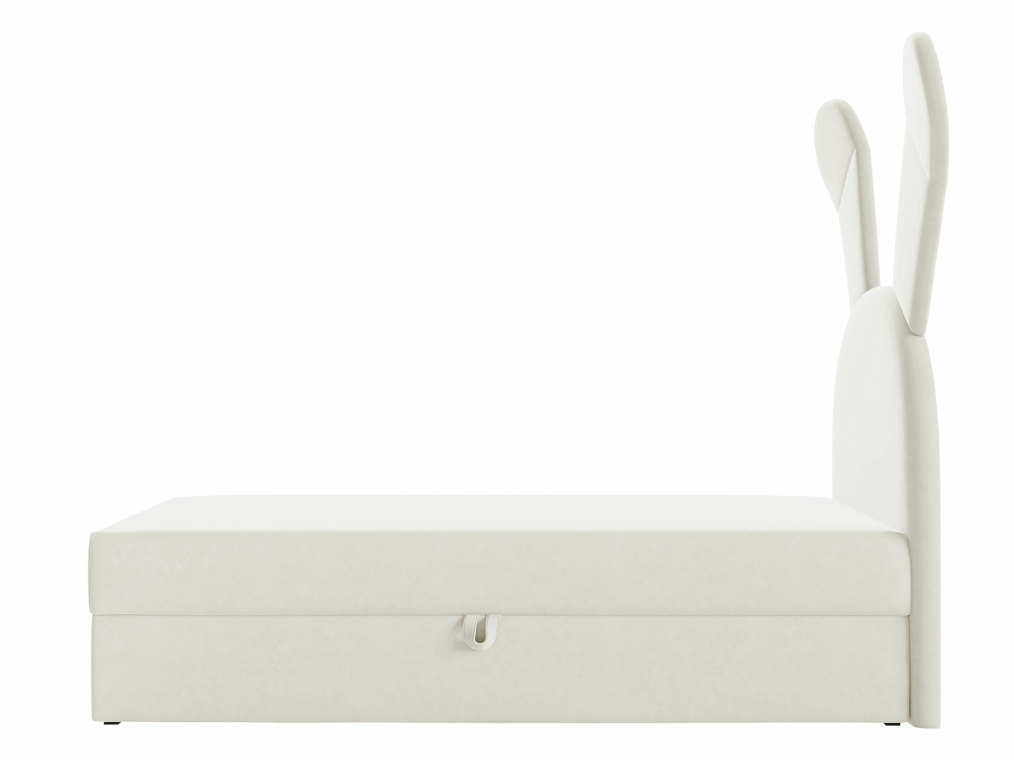 Lit boxspring Stylus (Magic Velvet 2200)
