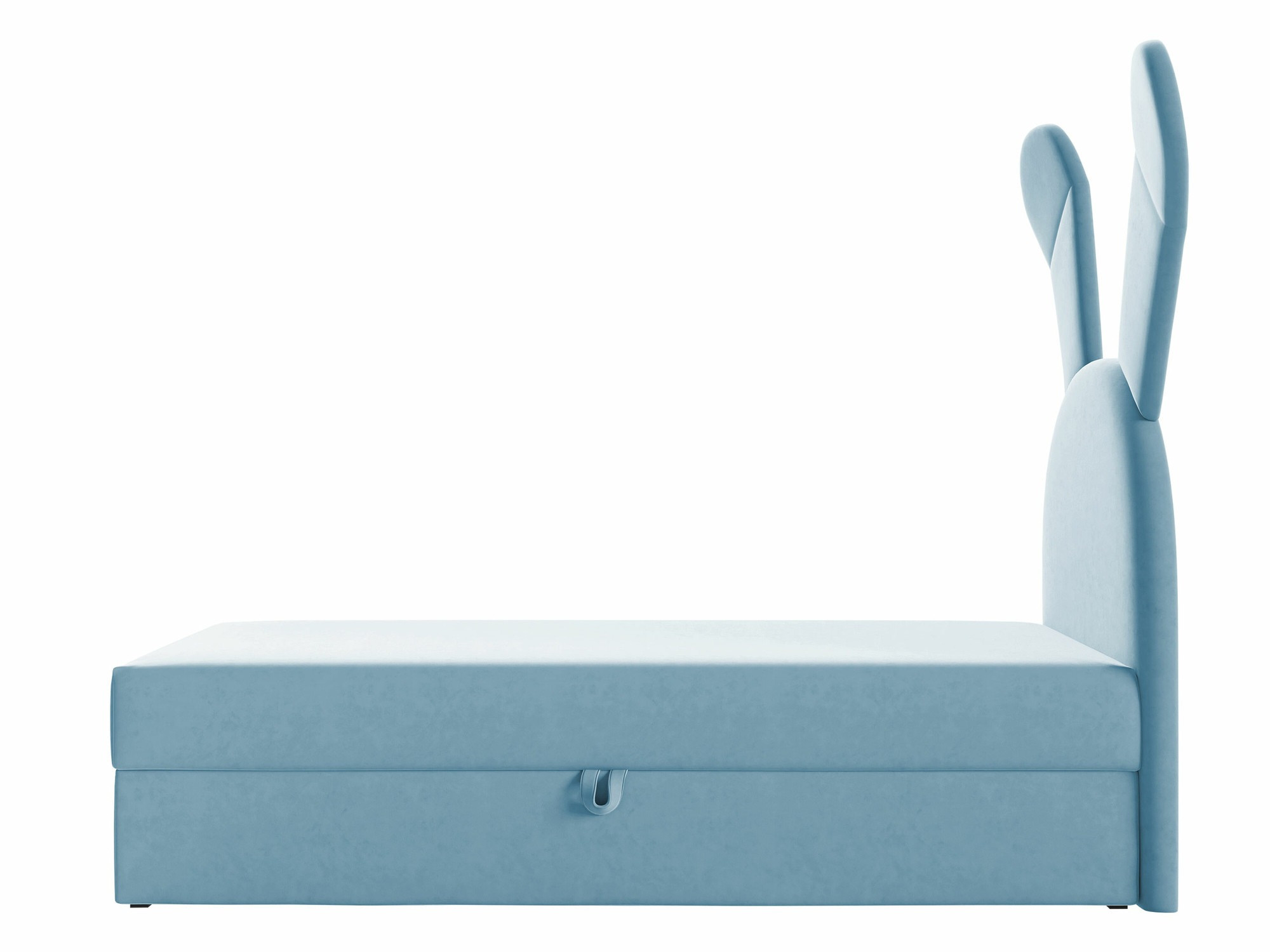 Lit boxspring Stylus (Magic Velvet 2260)