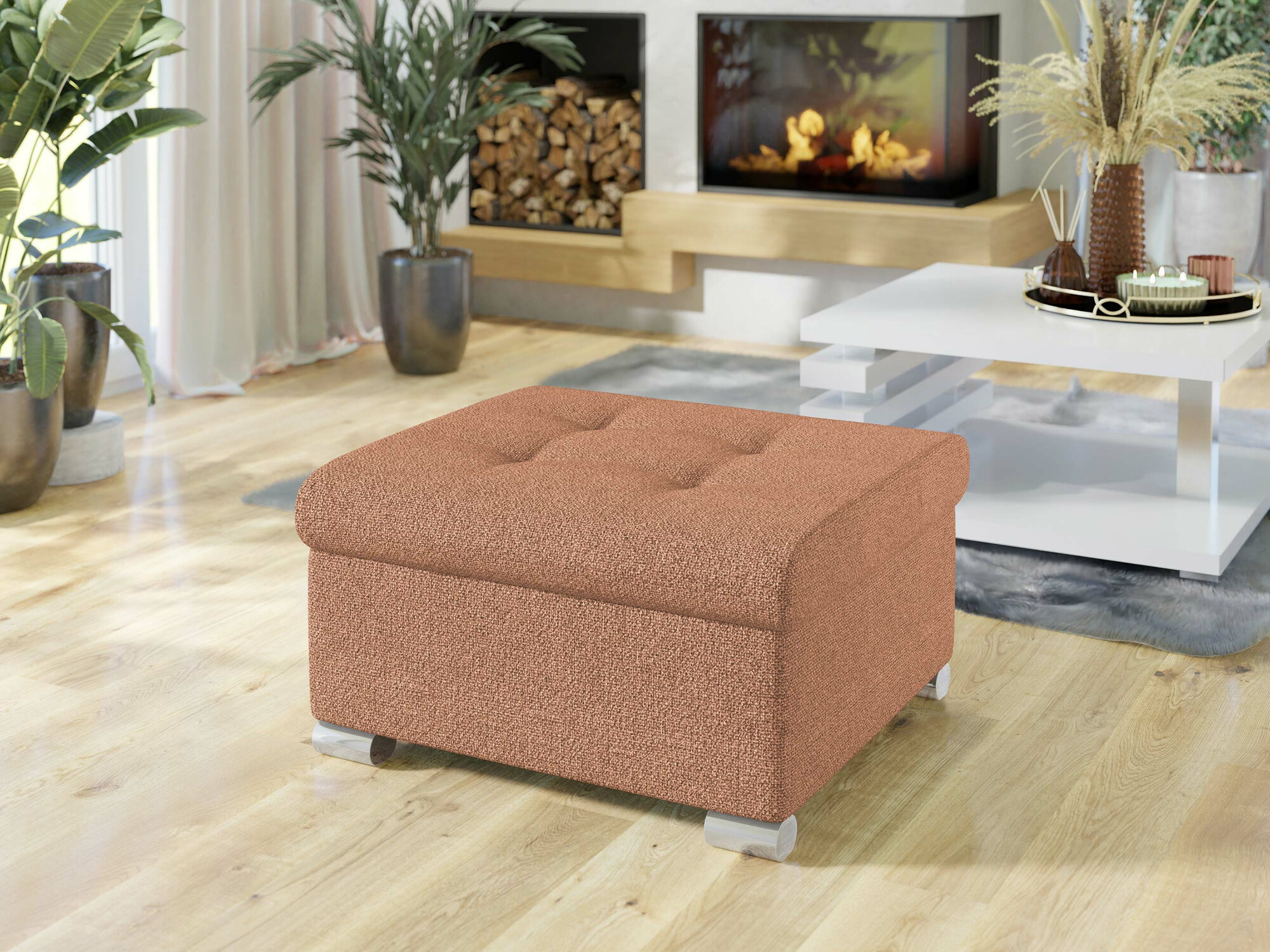 Pouf Comfivo 115 (Sicuro 35)
