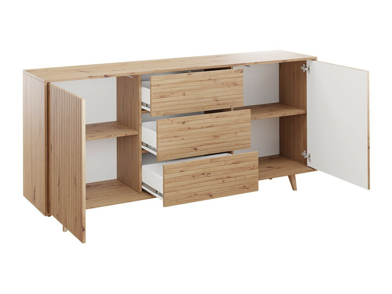 Commode Comfivo Romtori I