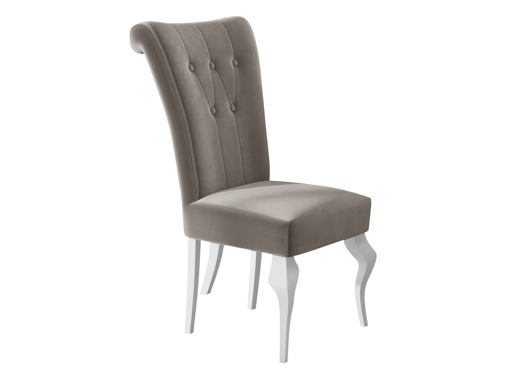 Salle à manger complète Comfivo Gallina II (Magic Velvet 2209)