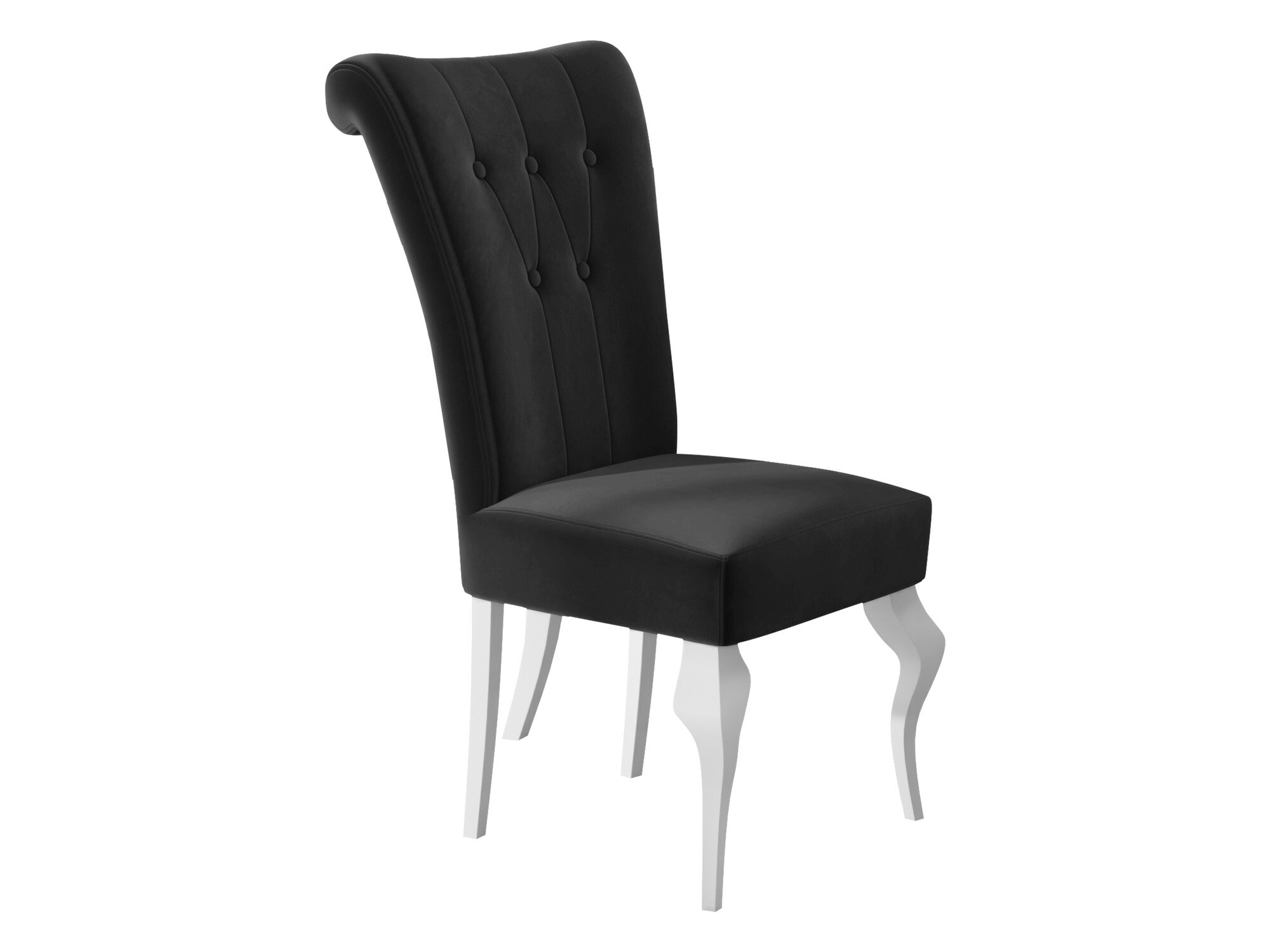 Salle à manger complète Comfivo Gallina II (Magic Velvet 2219)