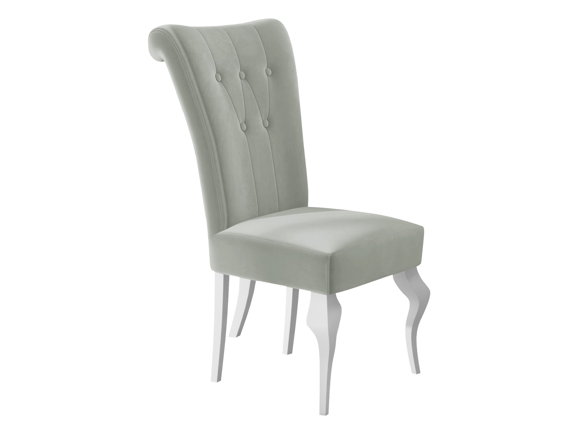 Salle à manger complète Comfivo Gallina II (Magic Velvet 2240)