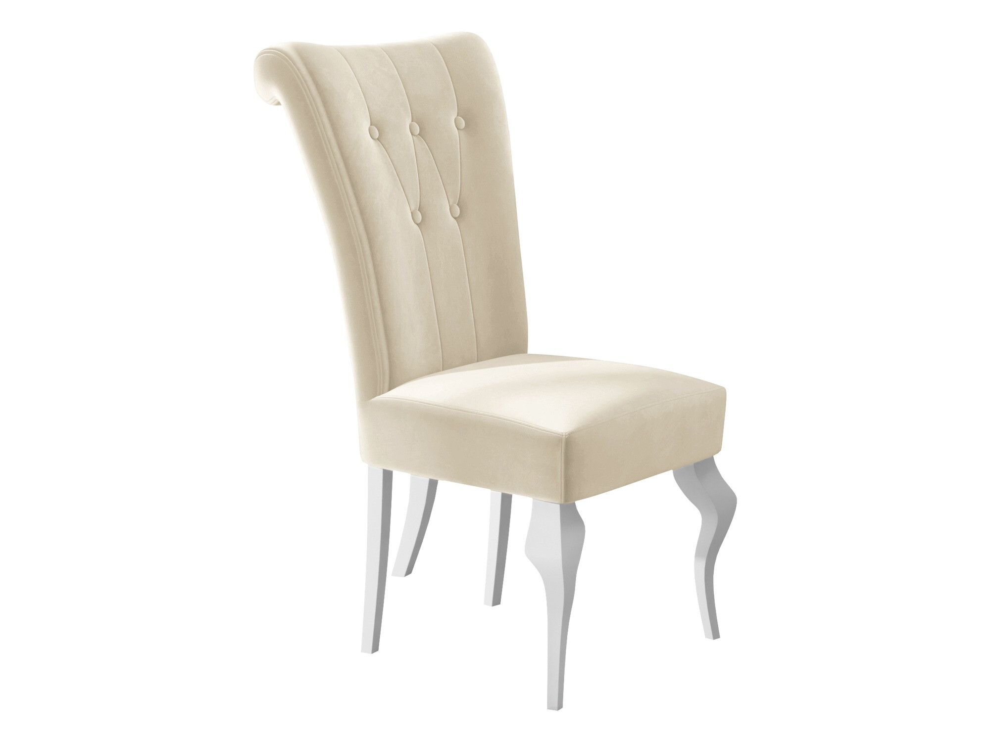 Salle à manger complète Comfivo Gallina II (Magic Velvet 2250)