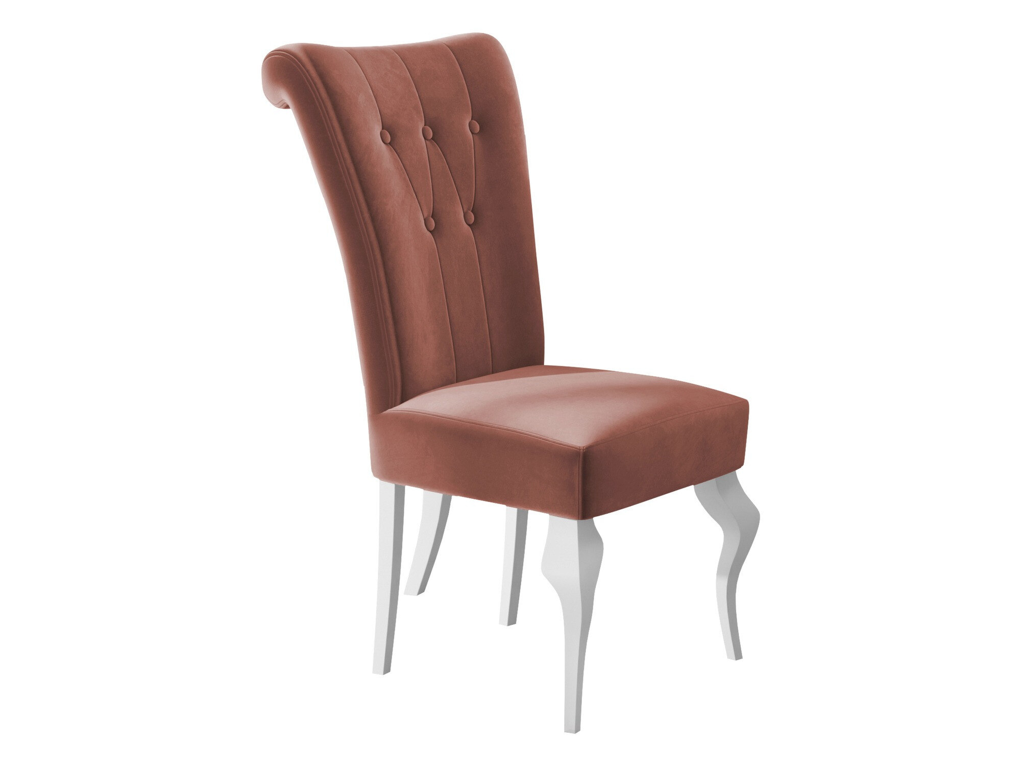 Salle à manger complète Comfivo Gallina II (Magic Velvet 2258)