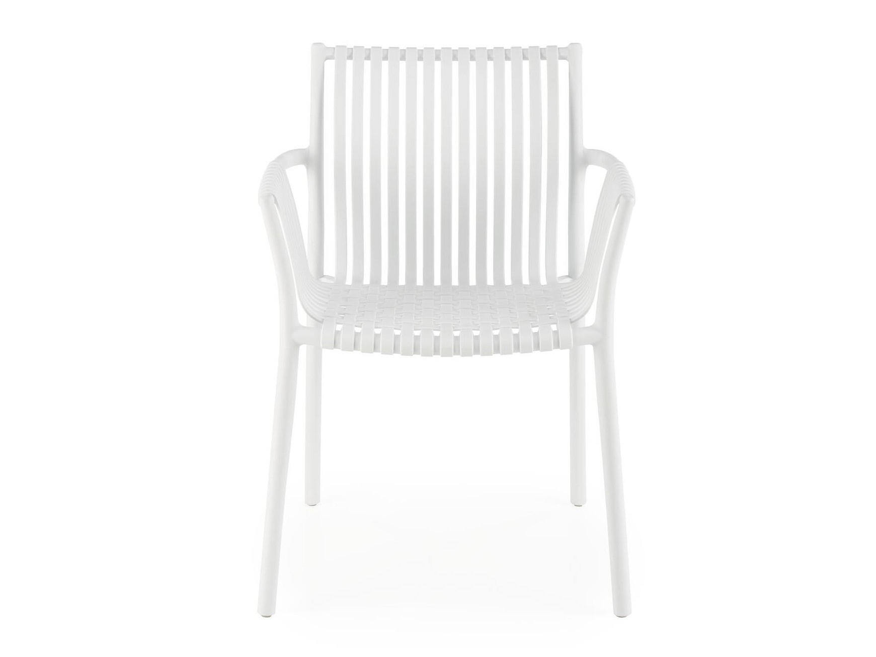 Chaise Houston 1852 (Blanc)