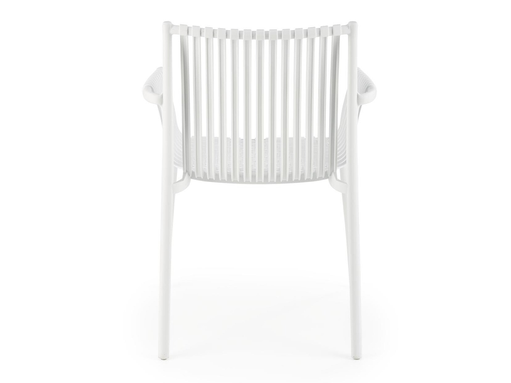 Chaise Houston 1852 (Blanc)