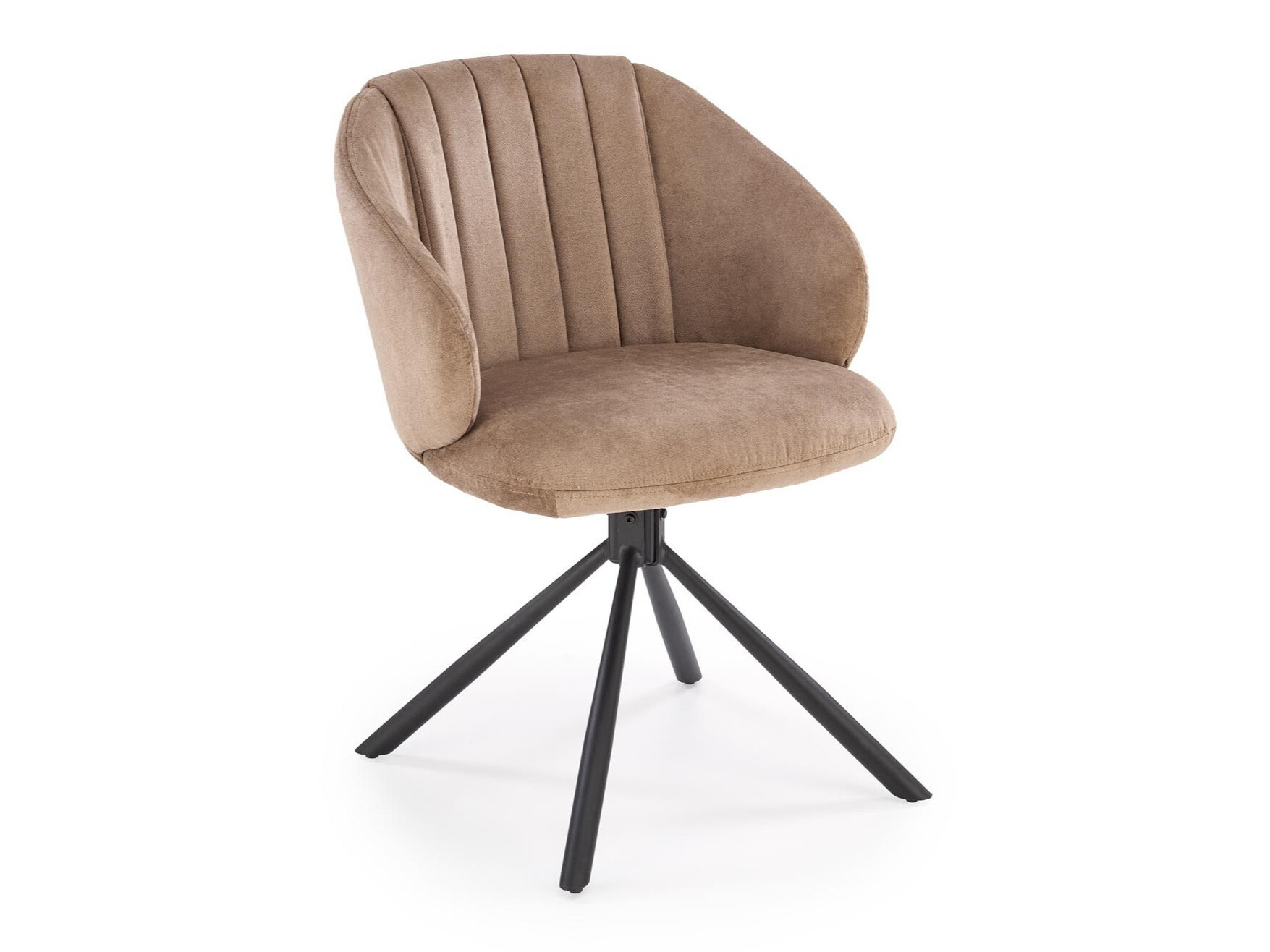 Chaise Houston 1871 (Cappuccino)