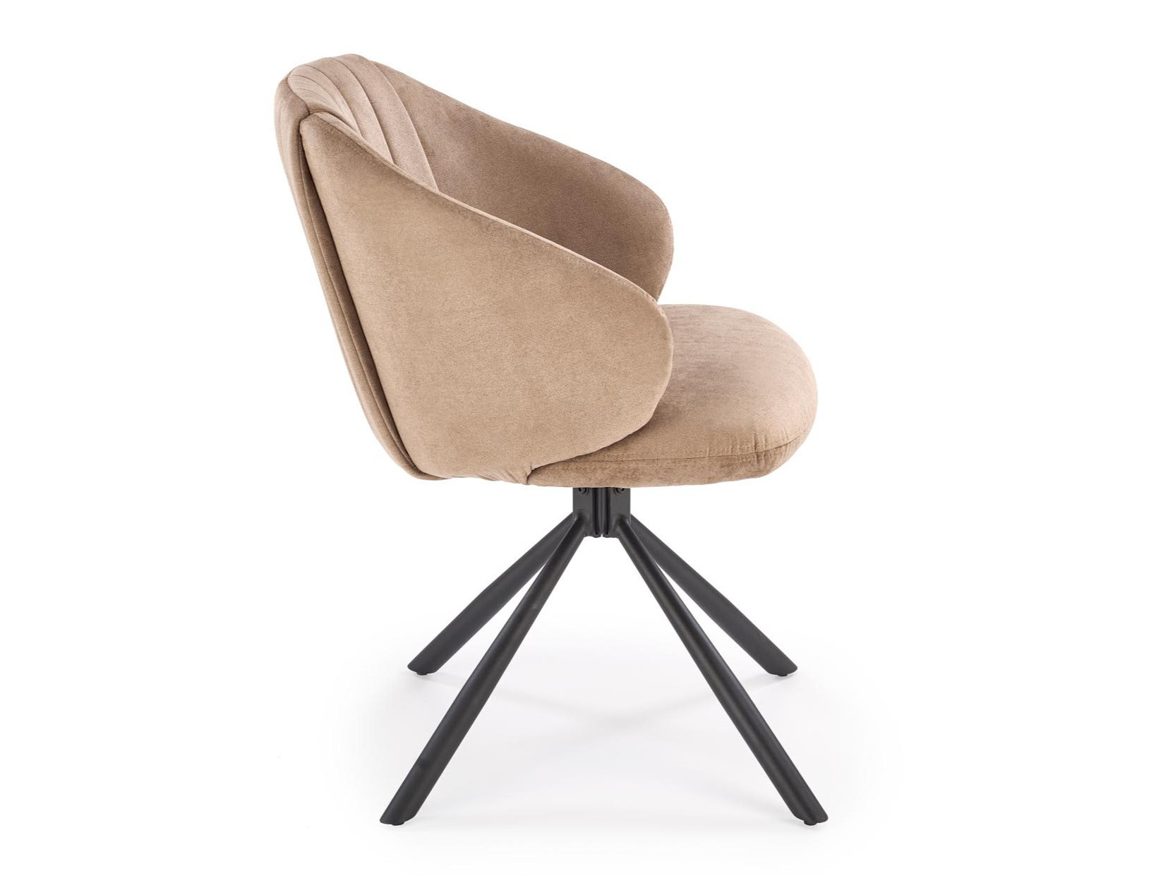 Chaise Houston 1871 (Cappuccino)
