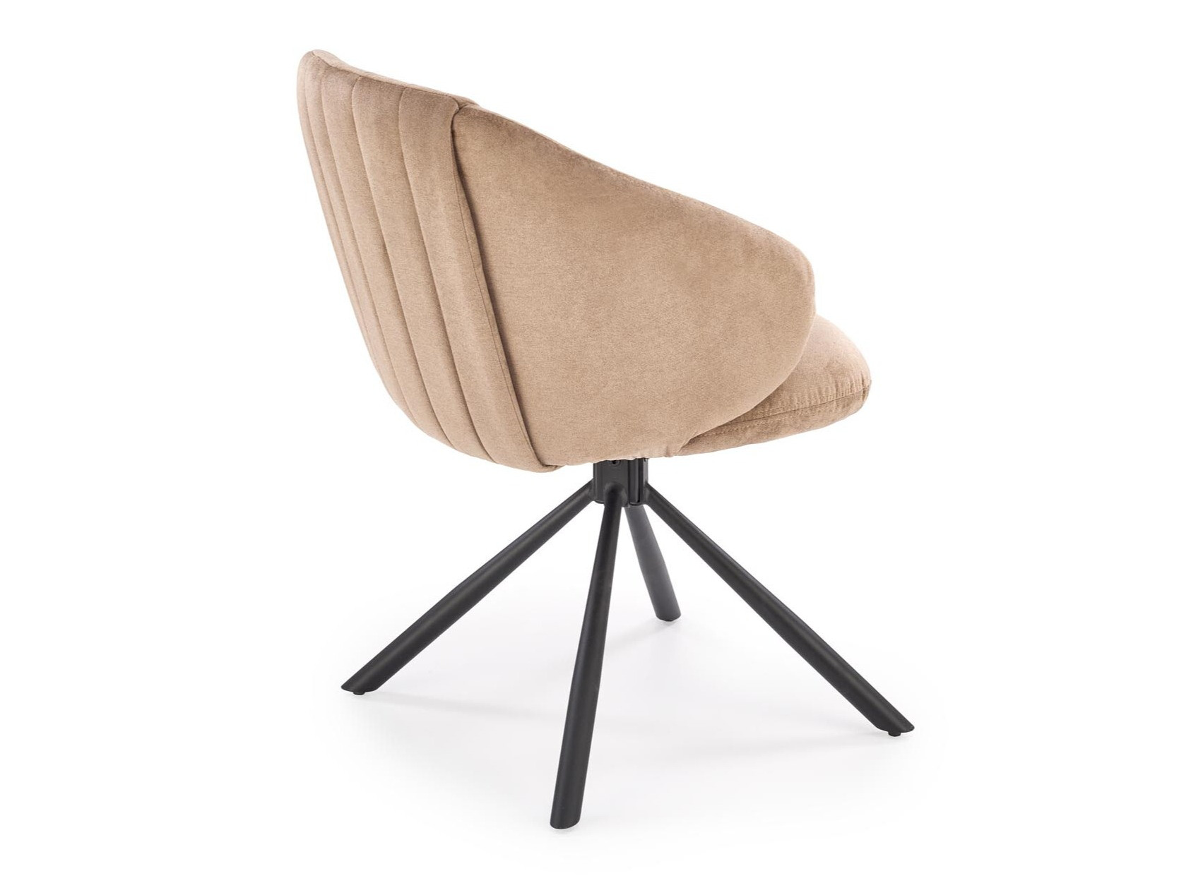 Chaise Houston 1871 (Cappuccino)