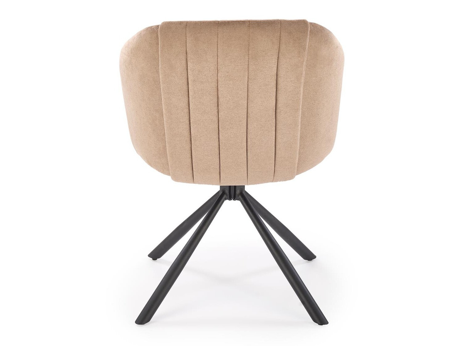 Chaise Houston 1871 (Cappuccino)