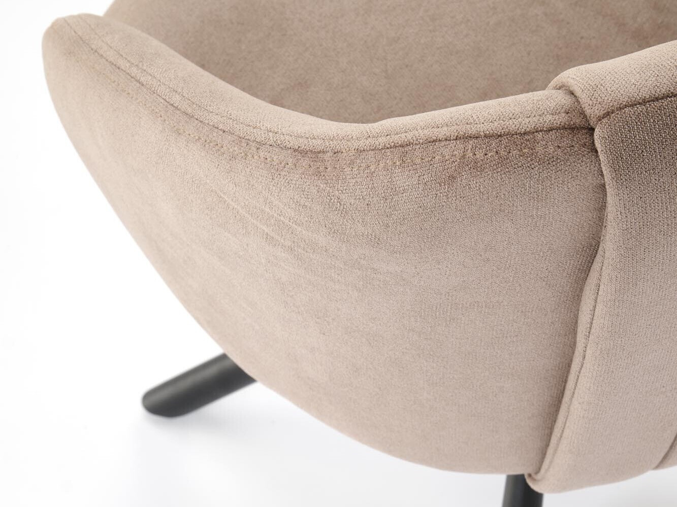 Chaise Houston 1871 (Cappuccino)
