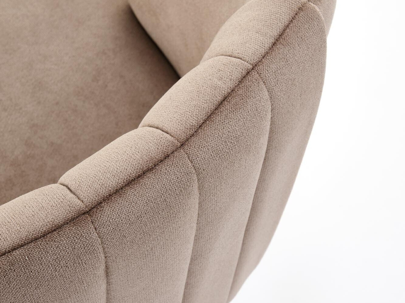 Chaise Houston 1871 (Cappuccino)